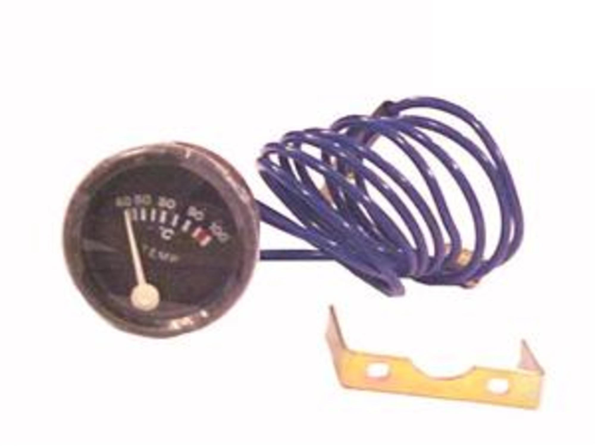 RELOGIO TEMP.REDONDO/CABO 2 MTS 40-100ºC - 5420205