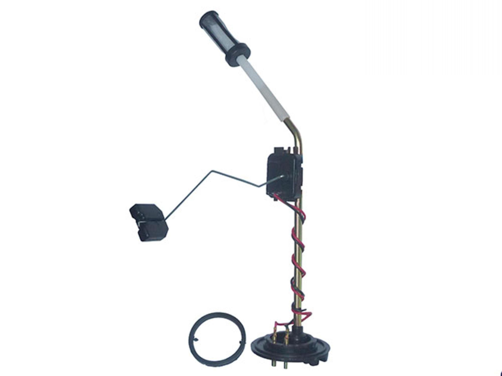 BOIA TANQUE PLASTICO 150 L - XC459275AA