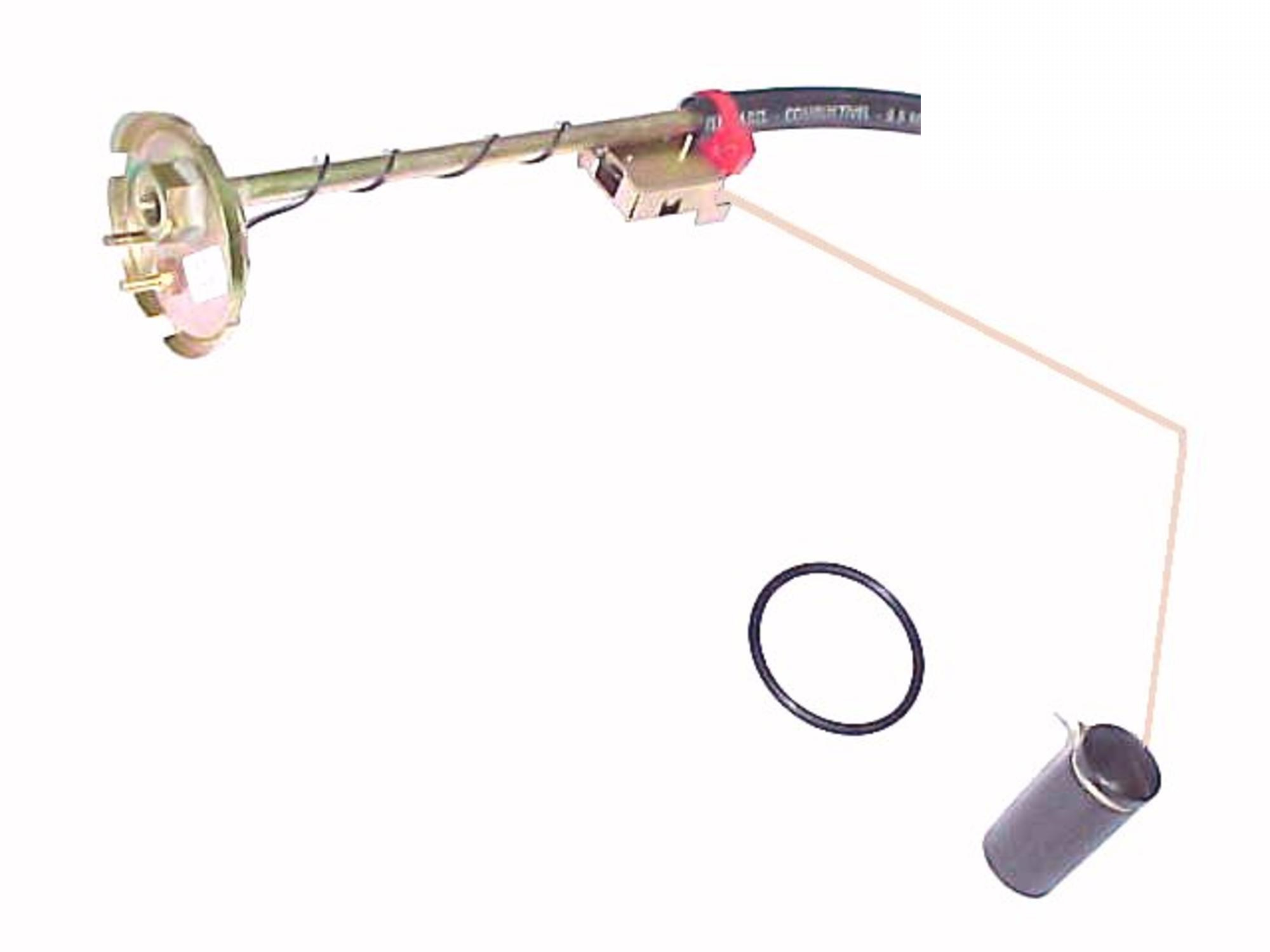 BOIA TANQUE PLASTICO 275 L - XC459275BA