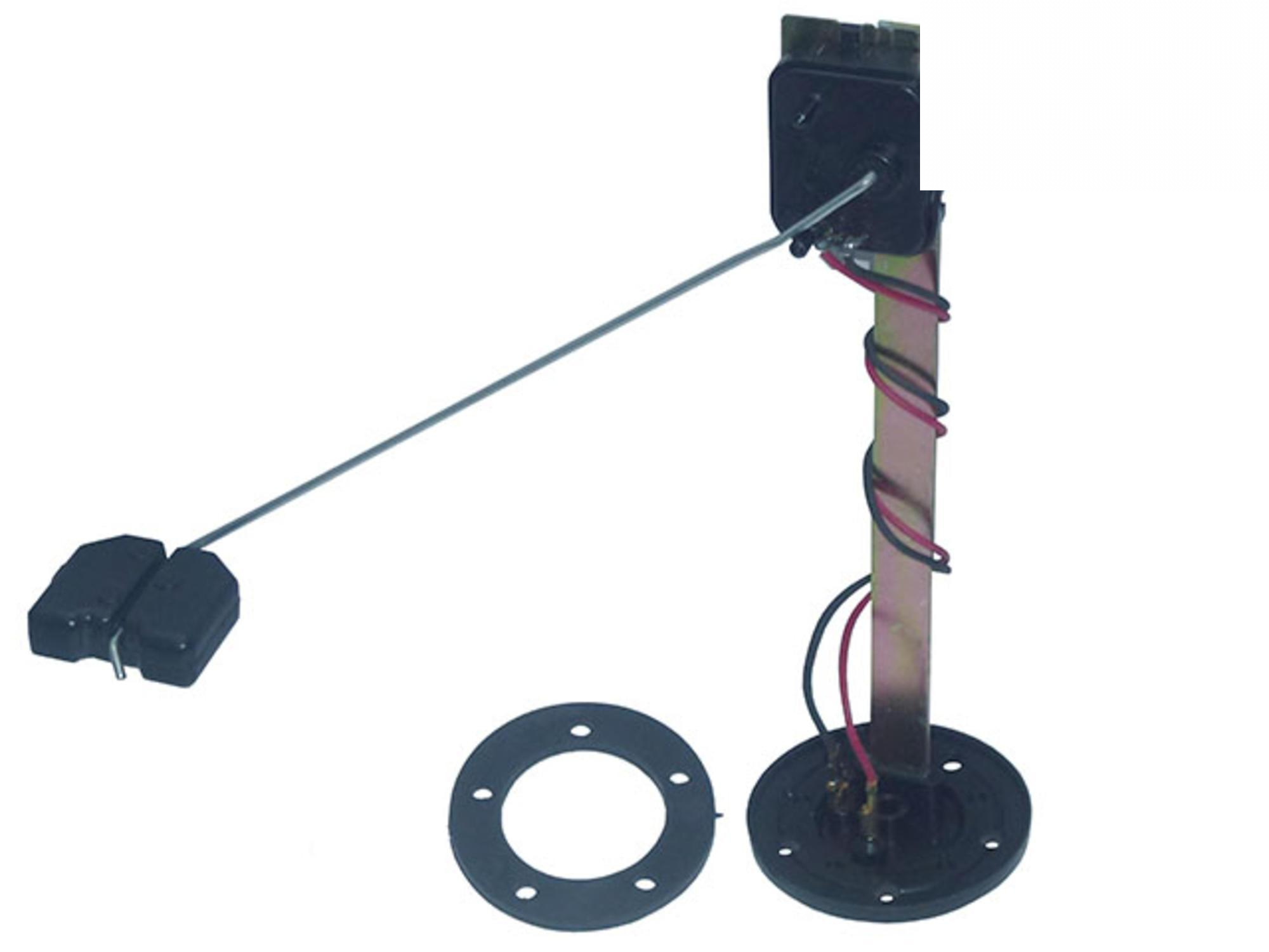 BOIA TANQUE GALVANIZADO 210/300LTS. - 3445427217