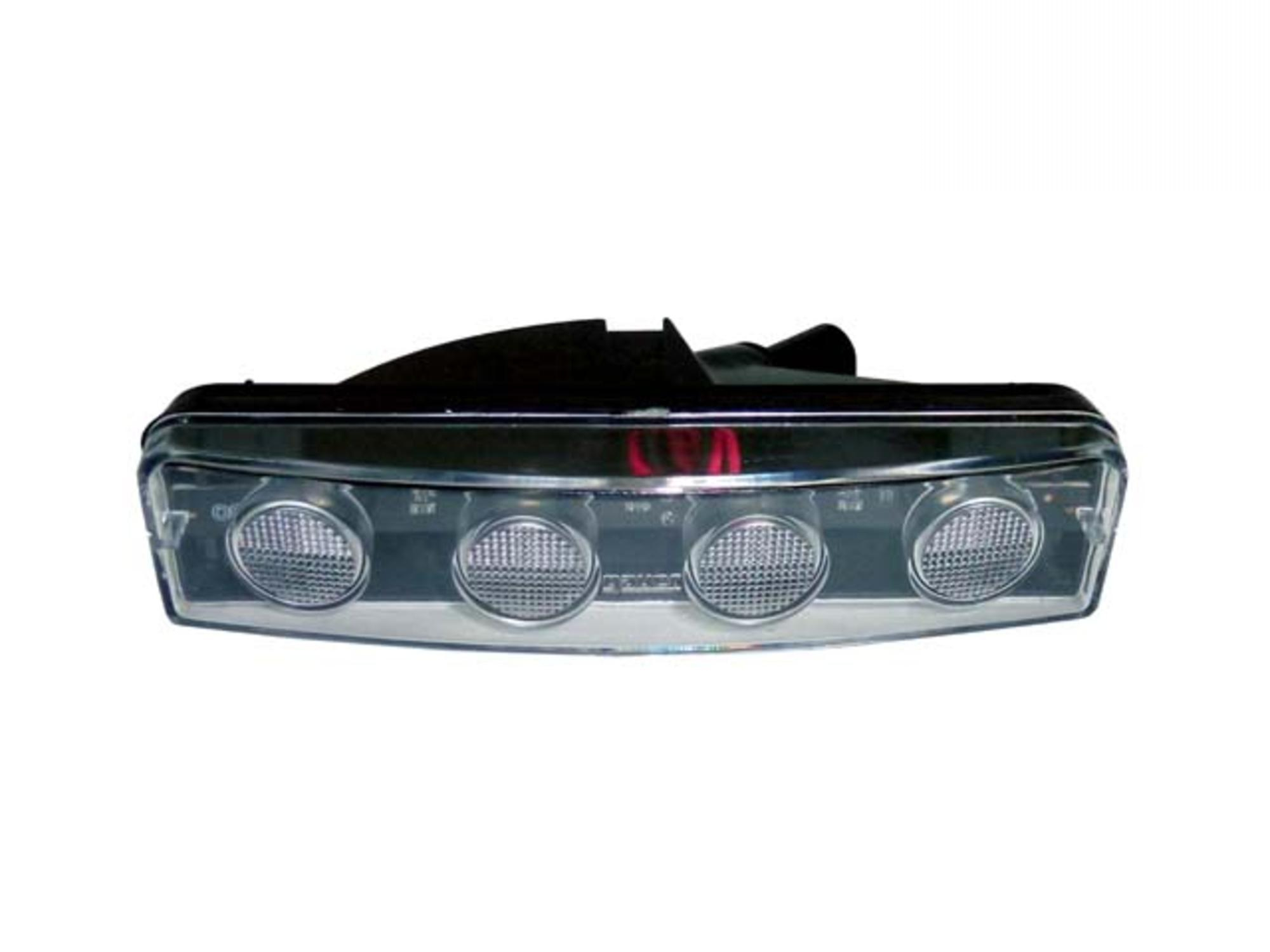 LANTERNA QUEBRA SOL LED CRISTAL C/CONECT - 1798980