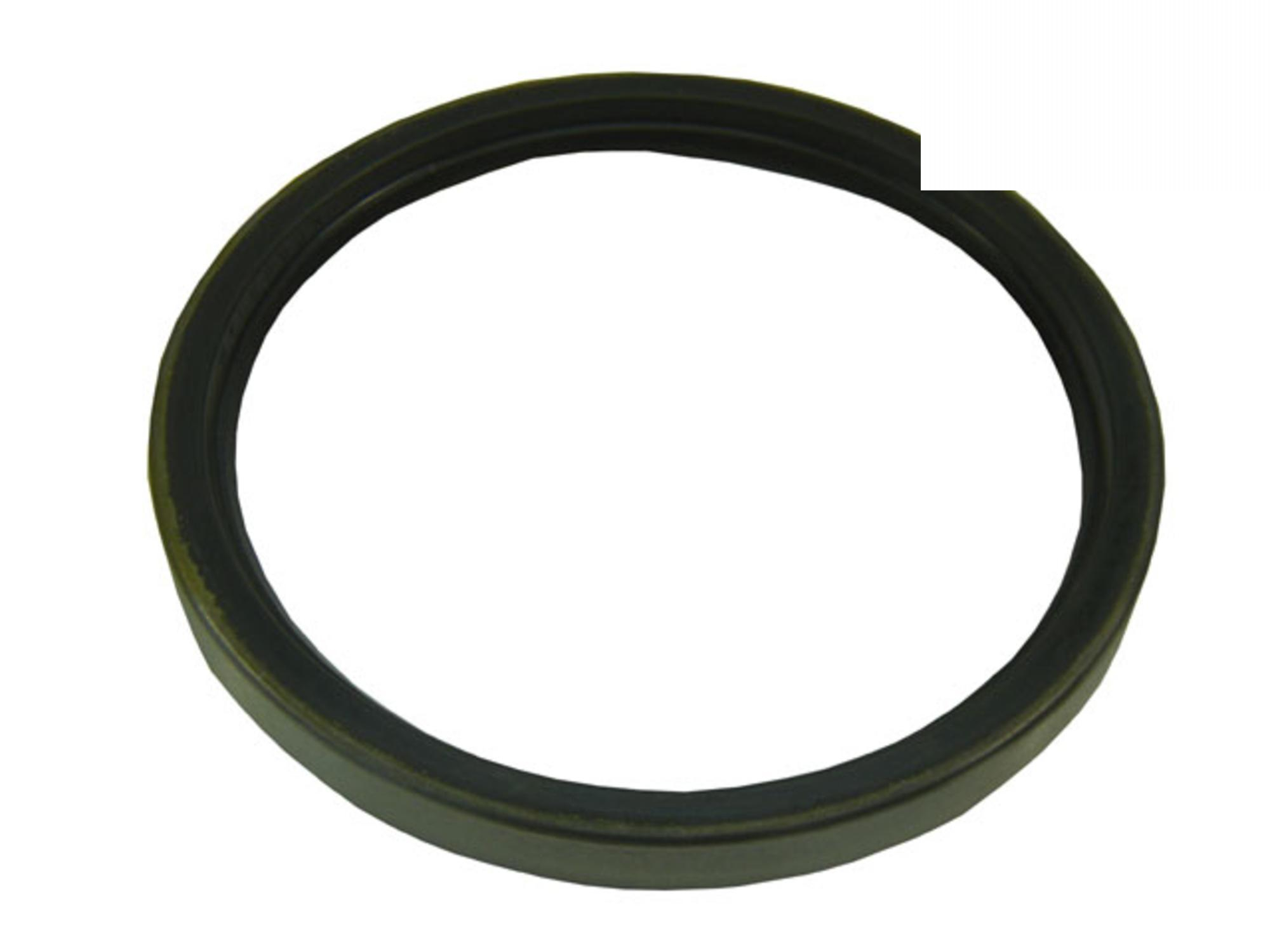 RETENTOR TRAS.VIRABREQUIM SILICONE C/MOL - 139971447