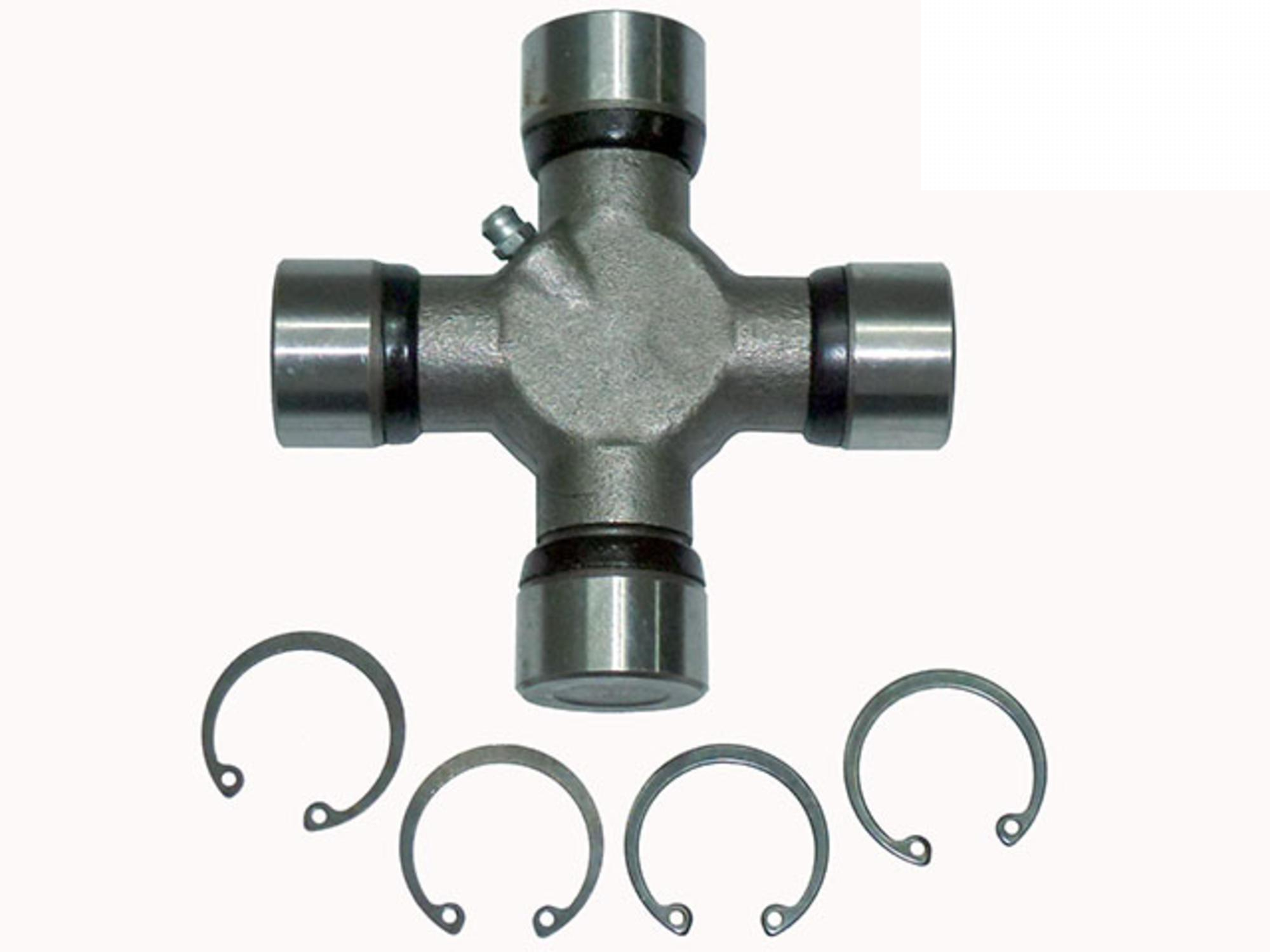 CRUZETA CARDAN CZ210 - 4101231