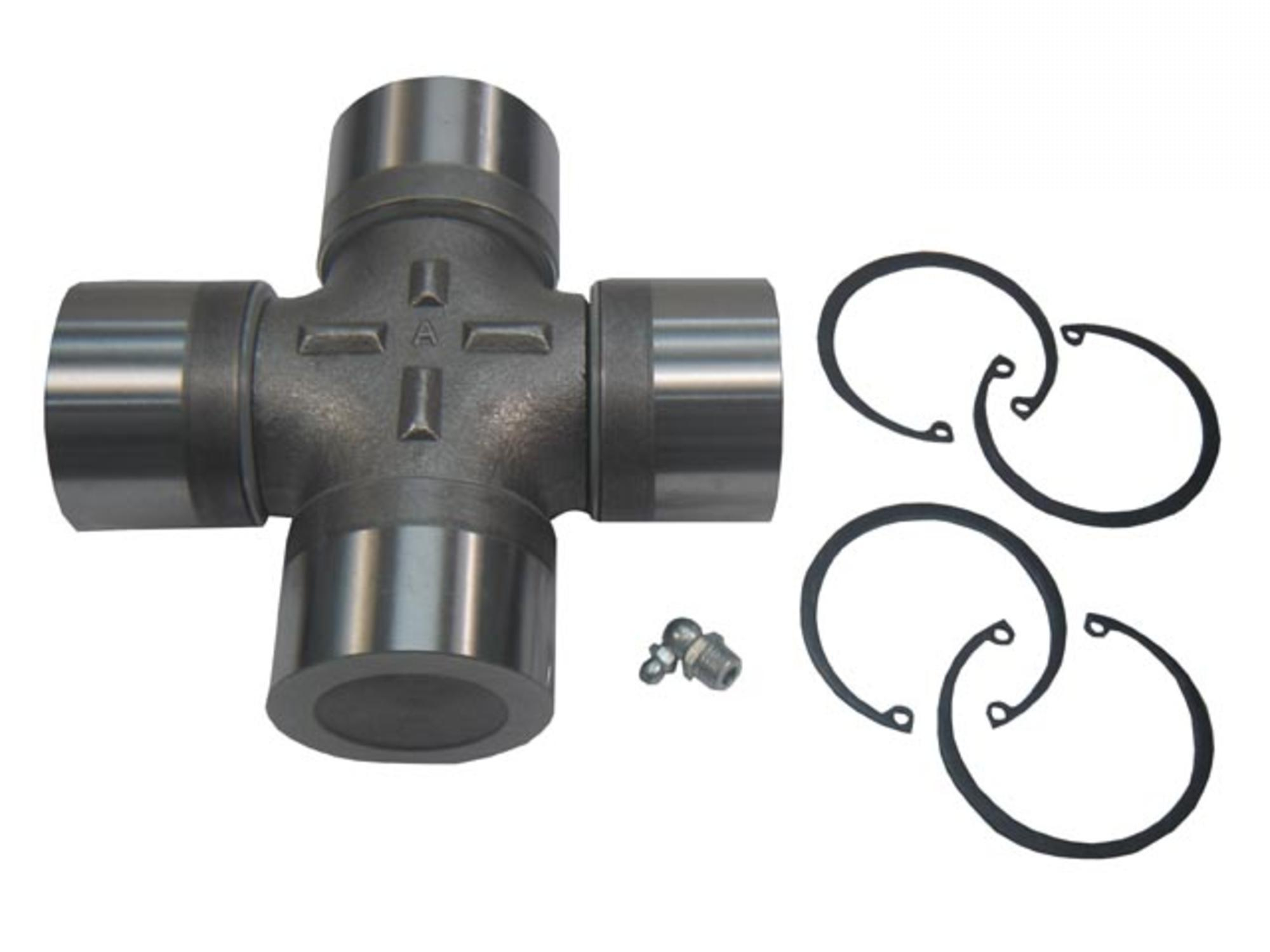 CRUZETA CARDAN 152X57MM - 3874100031