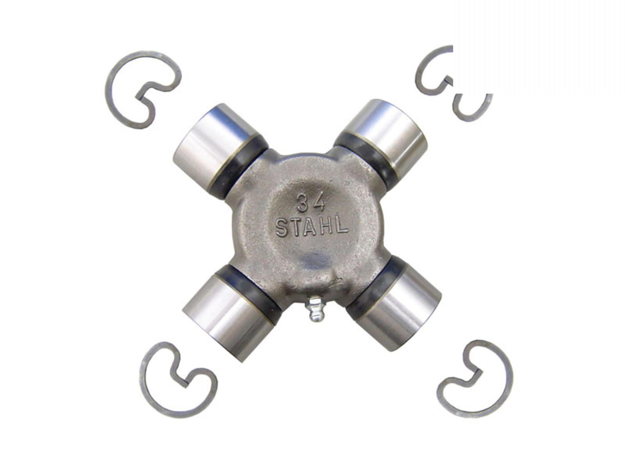 CRUZETA CARDAN - 4101931