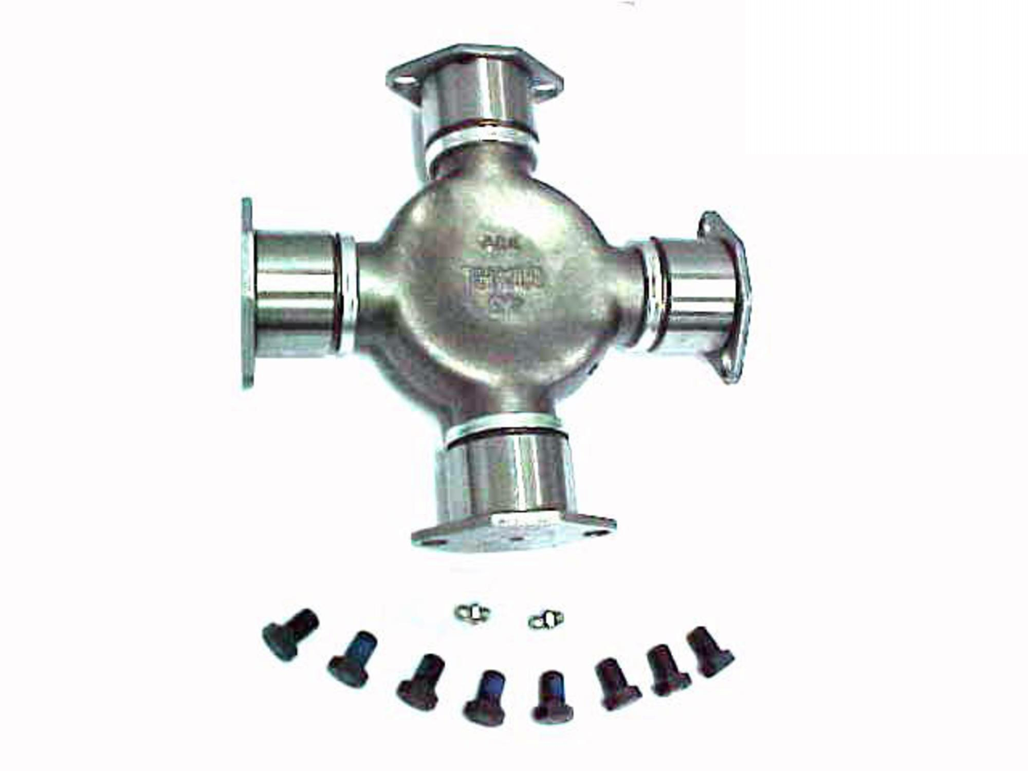 CRUZETA CARDAN VER BR 8053 - 1672352