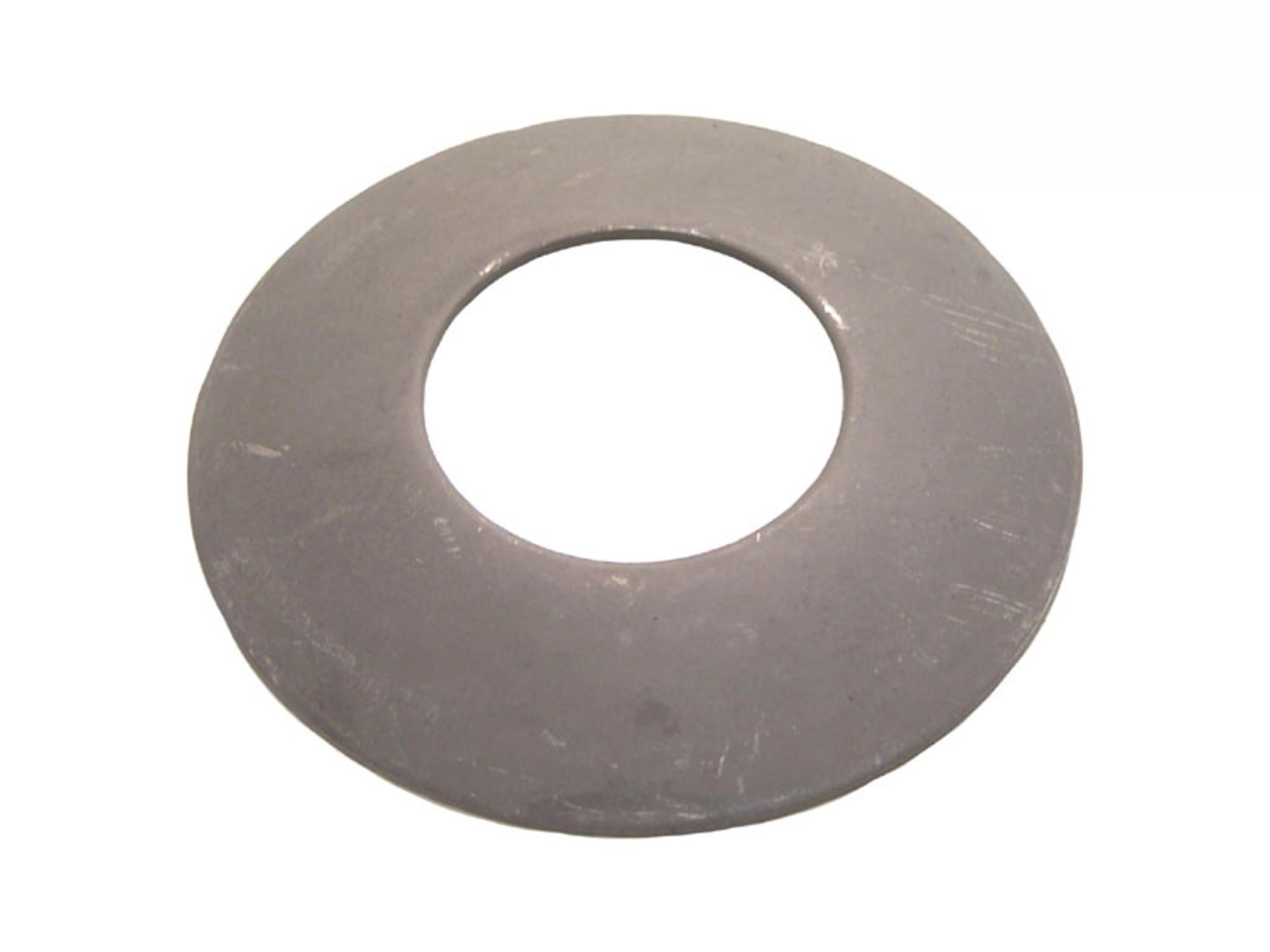 PROTETOR ARRUELA DA ENGRENAGEM SATELITE CONCAVO PARA SCANIA - 1116848