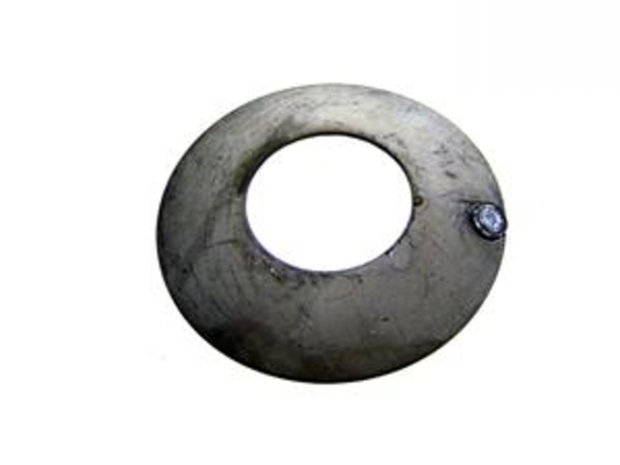 ARRUELA ENGRENAGEM SATELITE 35X74MM - 314876