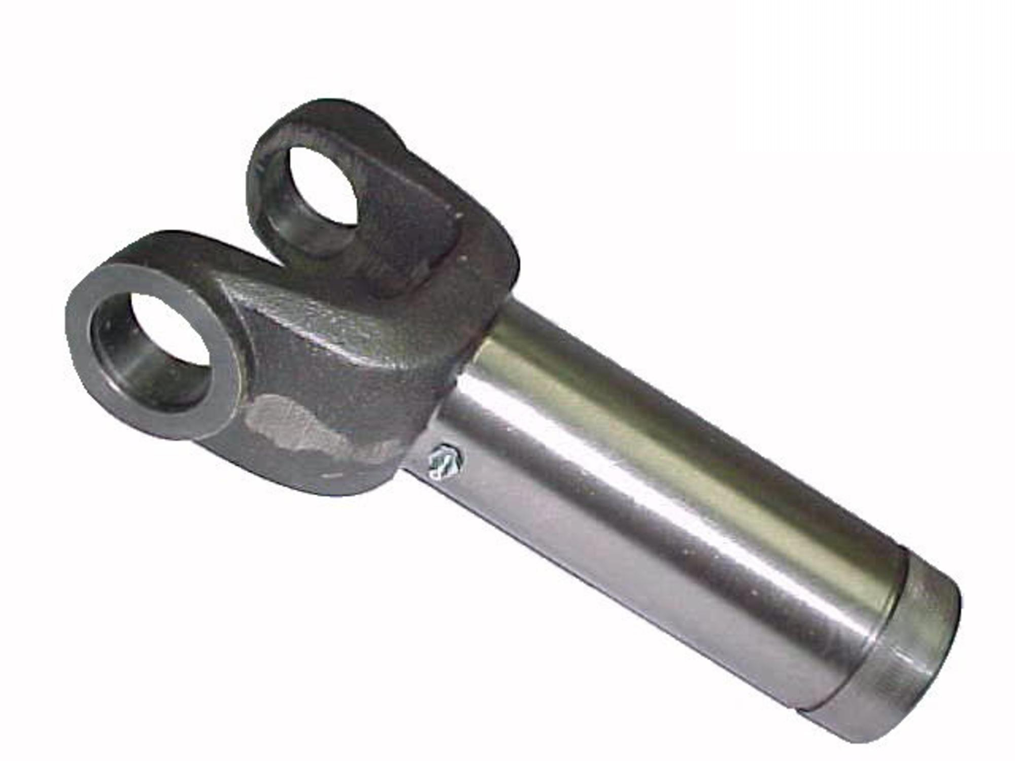 LUVA CARDAN 30 ESTRIAS-49X30-ALT.256MM - 2TG521353