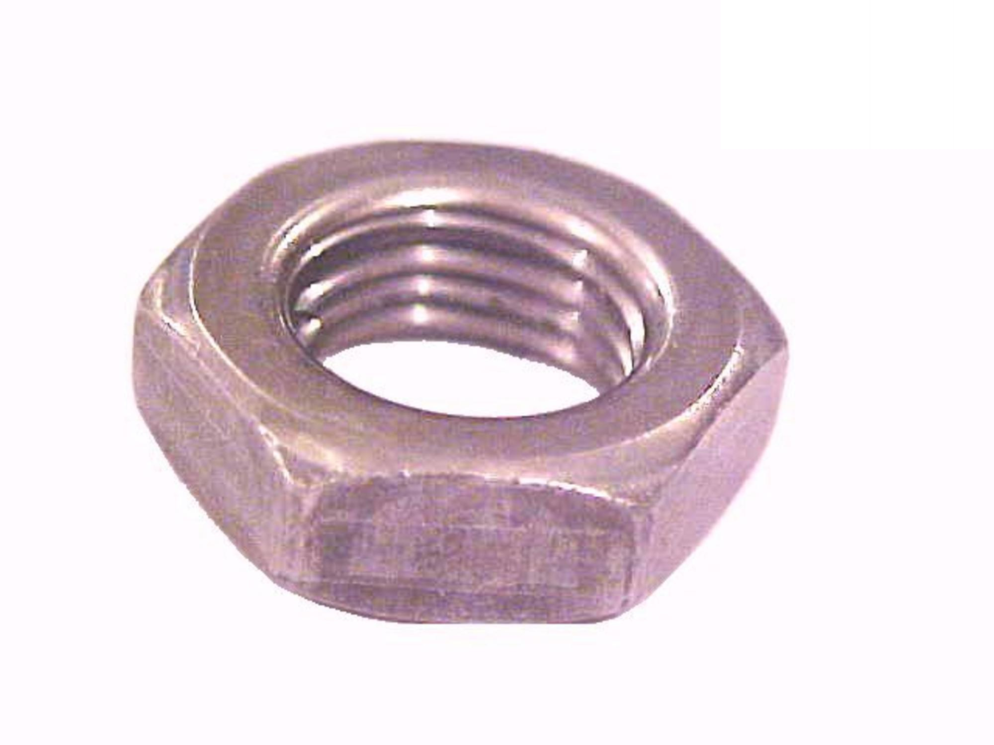 PORCA DA BOMBA DE AGUA BAIXA 14X1.5 ALTURA 8MM PARA SCANIA - 209050