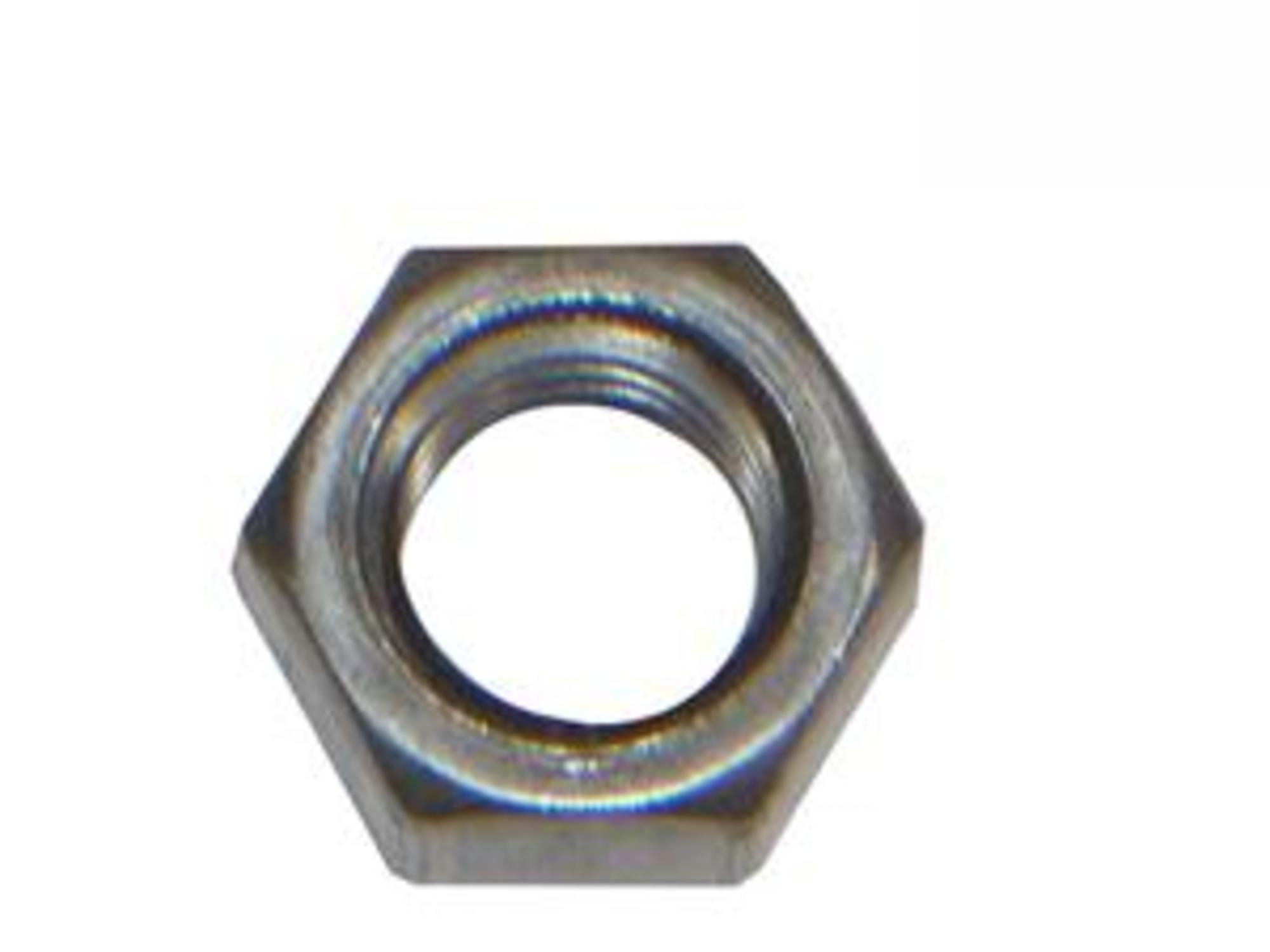 PORCA PARAF CARDAN 7/16" 20UNF ALT.9,50 - 527646