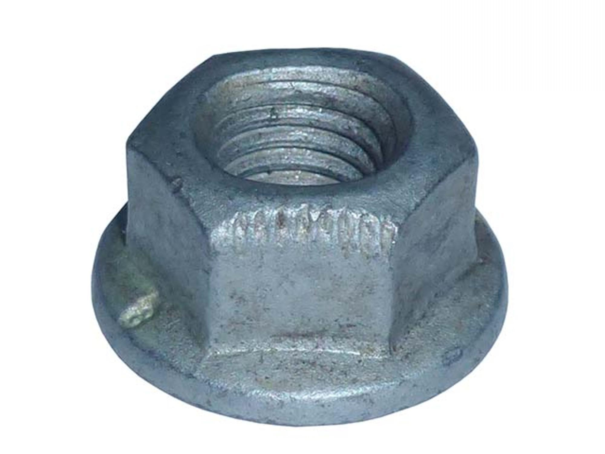 PORCA FLANG.TRAVANTE M8X1.25 CH13 - 945408
