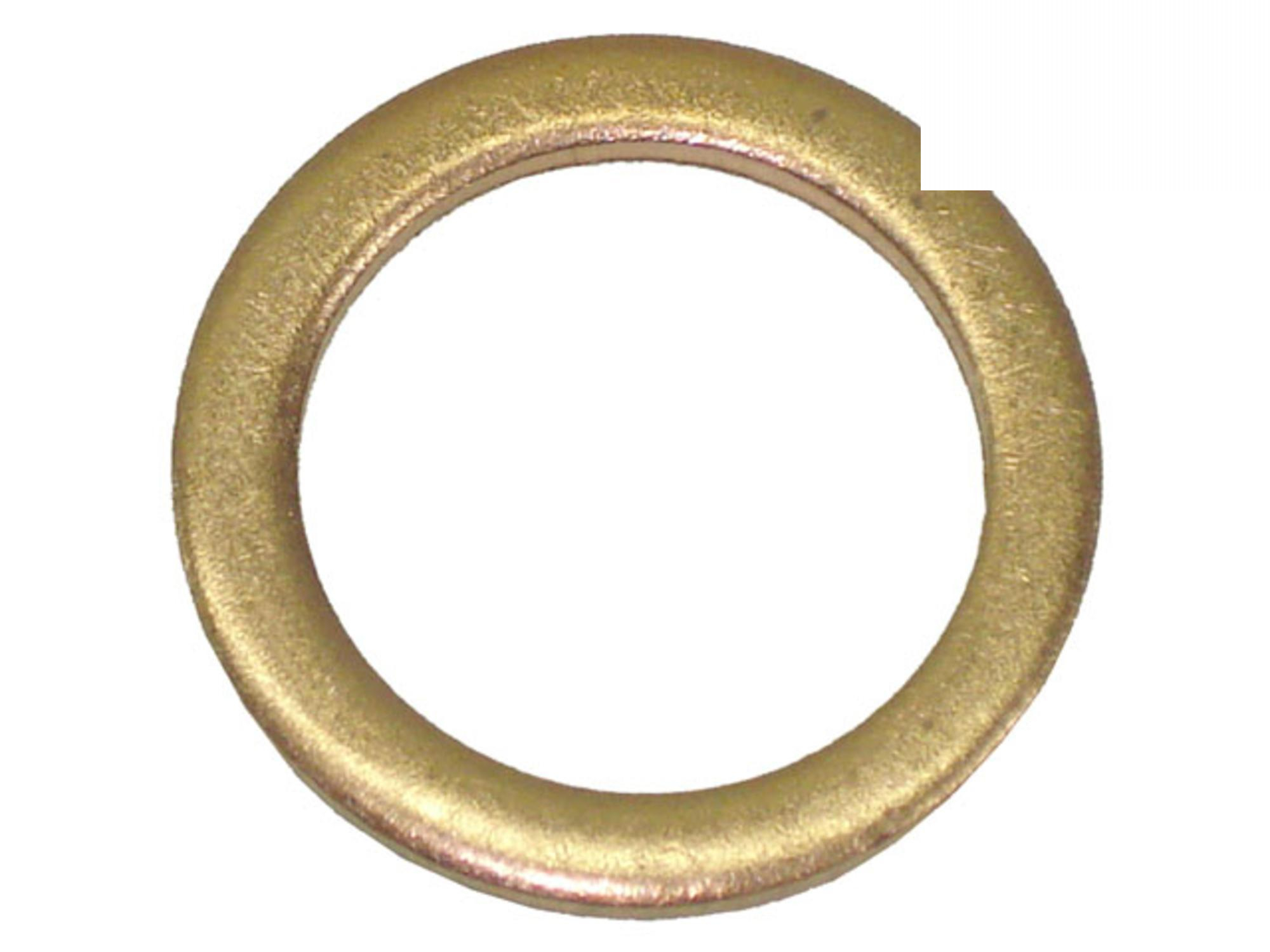 ARRUELA COBRE 16,2X22X1,5MM - 7603016220