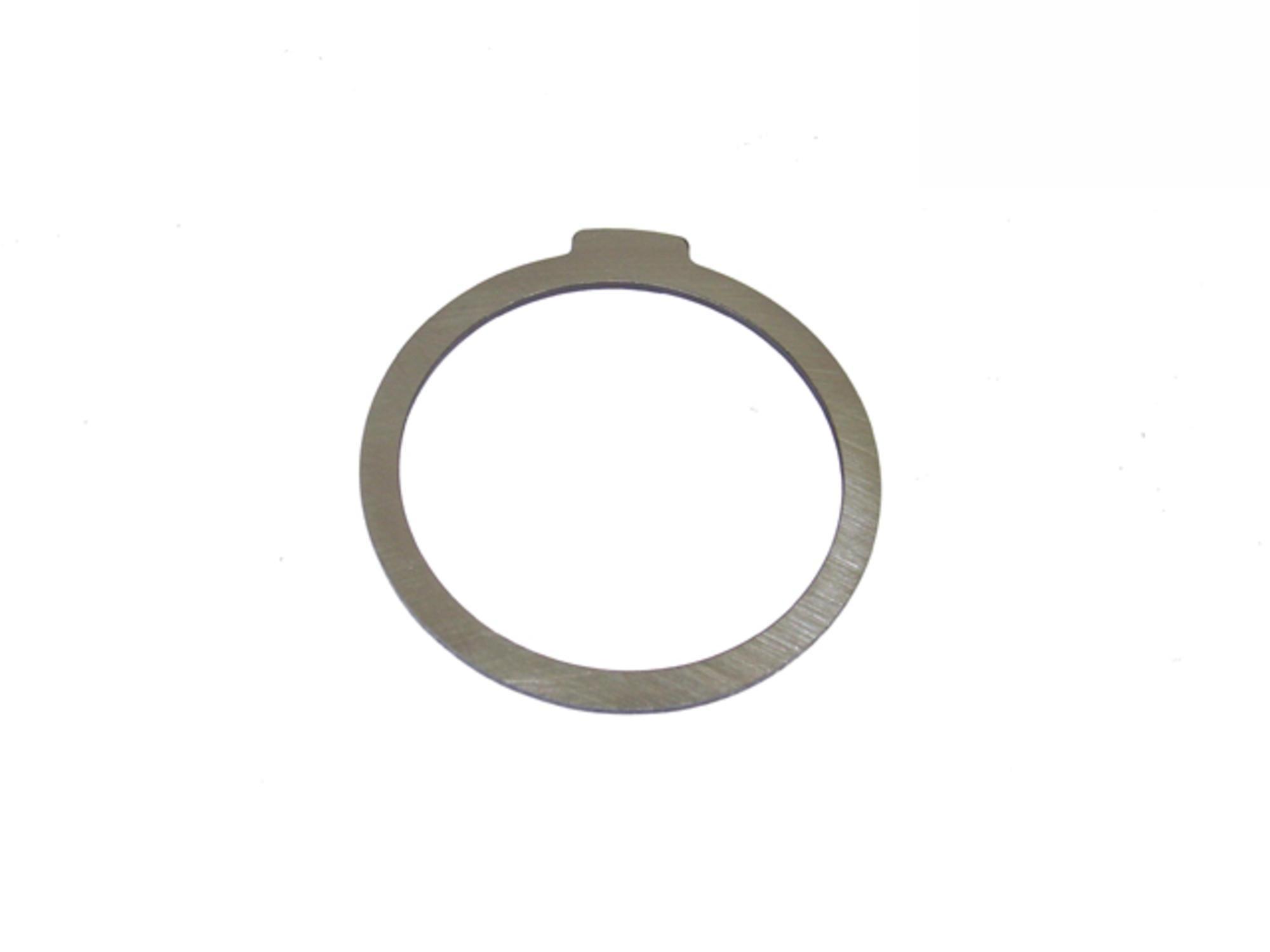 CALCO TAMPA TRAS.CAMBIO 3,00 MM - 3212620962