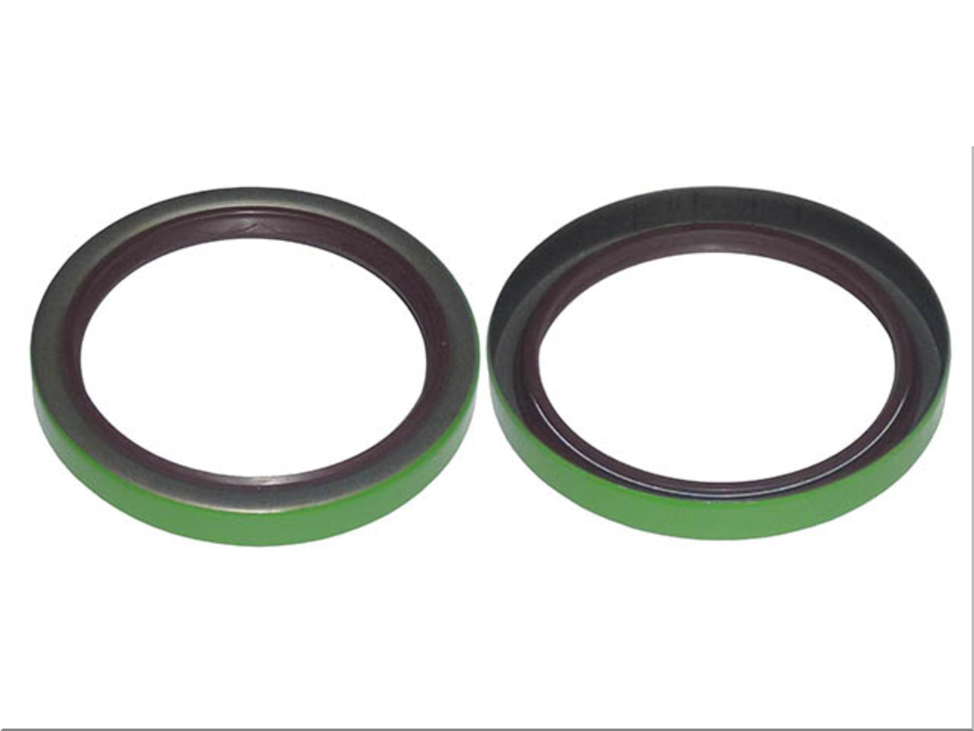 RETENTOR PINHAO DIFERENCIAL - 124268