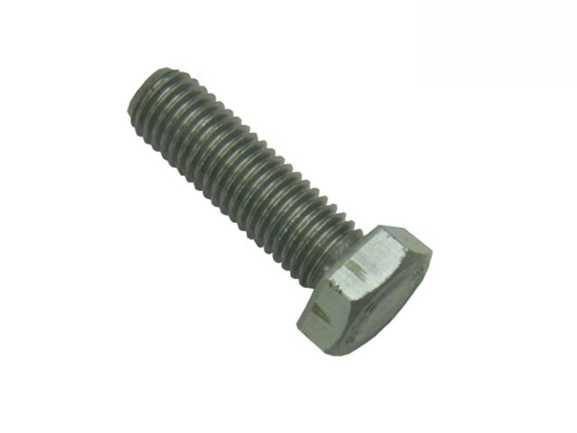 PARAF SEXT. M12X40X1,75 8.8 RT 933 - 933012015
