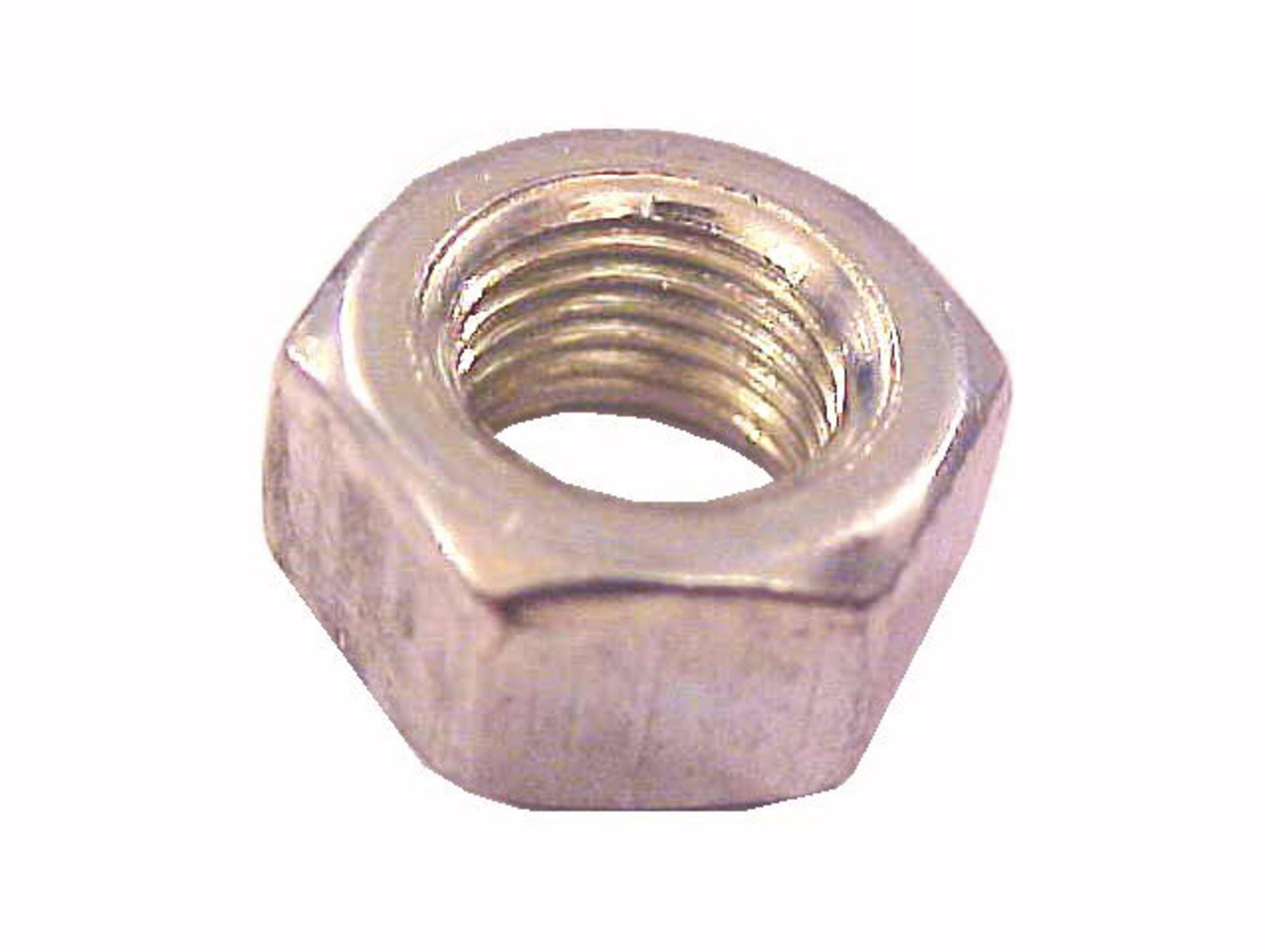 PORCA SEXT.CARDAN M12X1,25 ALT.10MM CH19 - 934012005