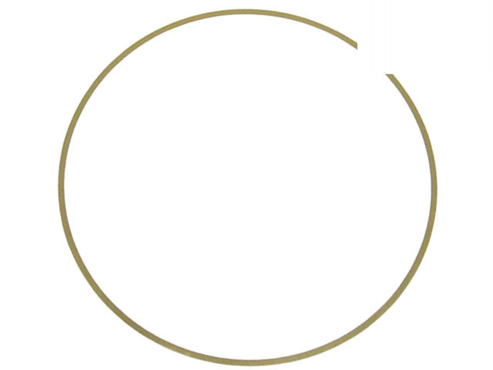 CALCO BLOCO CILINDROS(MOTOR)0,40MM-LATAO - 1118378