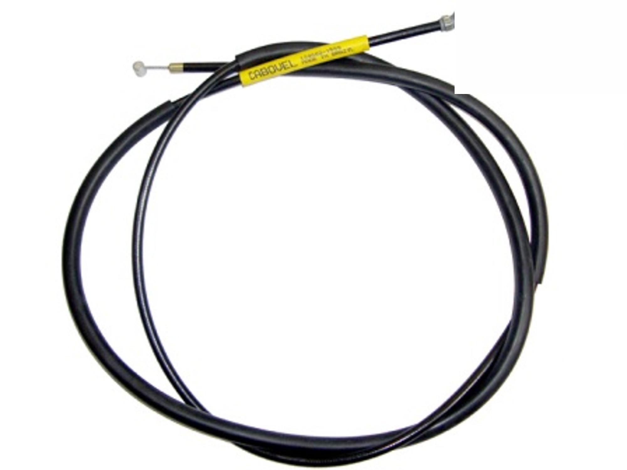 CABO ABERTURA DA CABINE - 9793170018