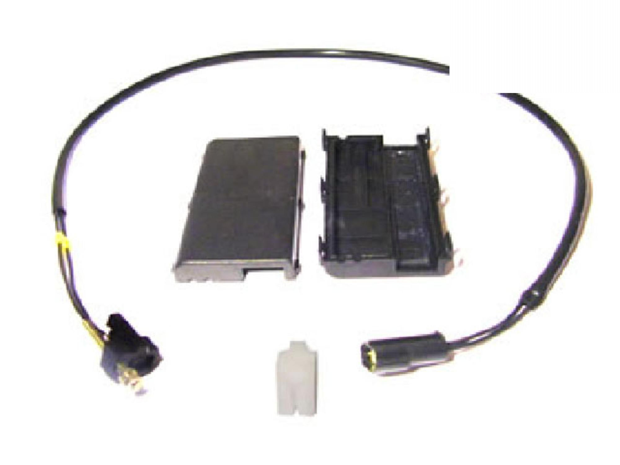 JOGO CABOS LIGACAO(C/CX.PLAST.) - 6955407108