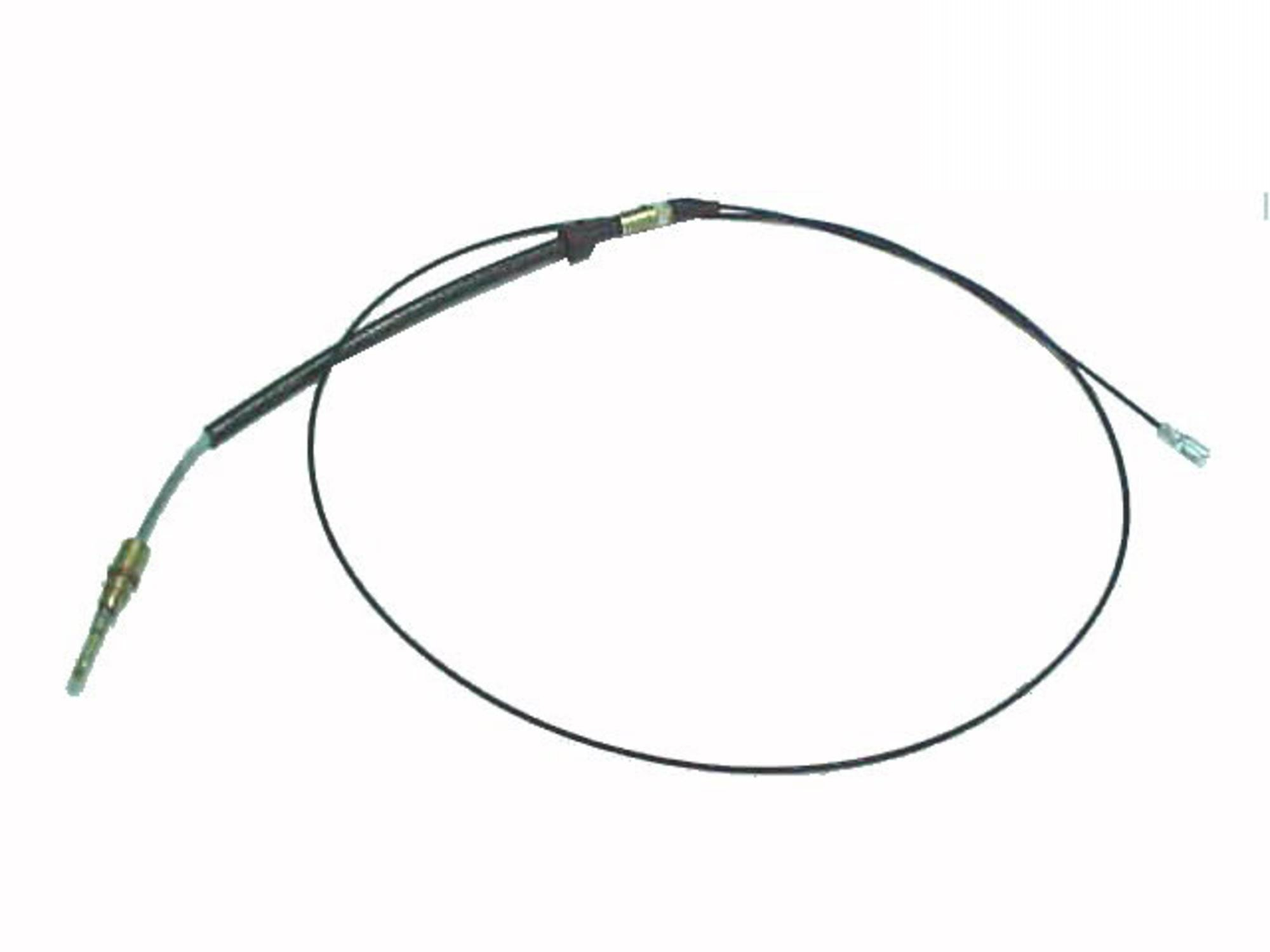 CABO FREIO DIANT 2010MM - 6904207785