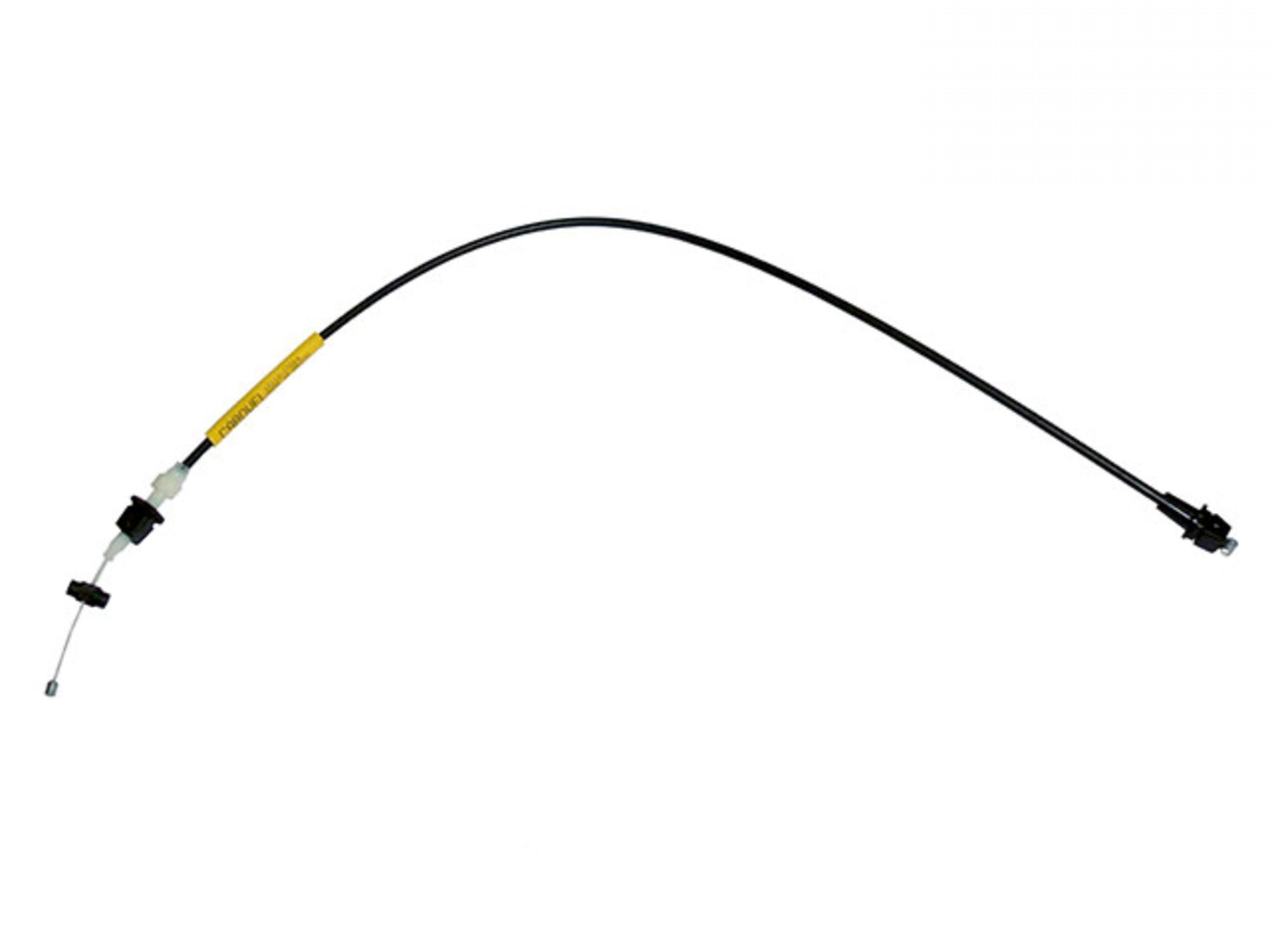 CABO TRACAO DESBLOQ.ESCORA SEGUR.782MM - 6823007030