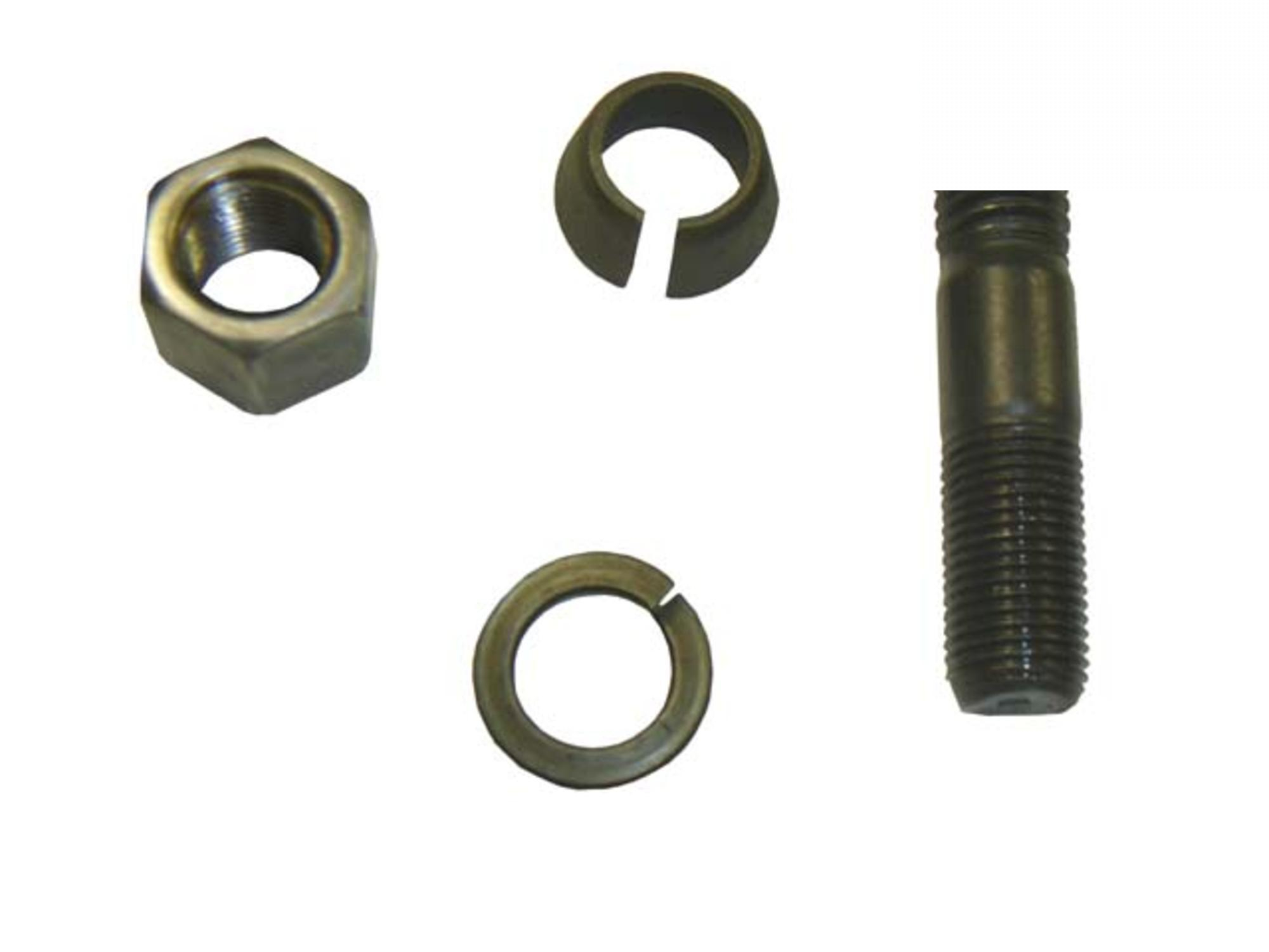 KIT PRISIONEIRO DA RODA 1/2X1/2X2"1/2 - T12501224