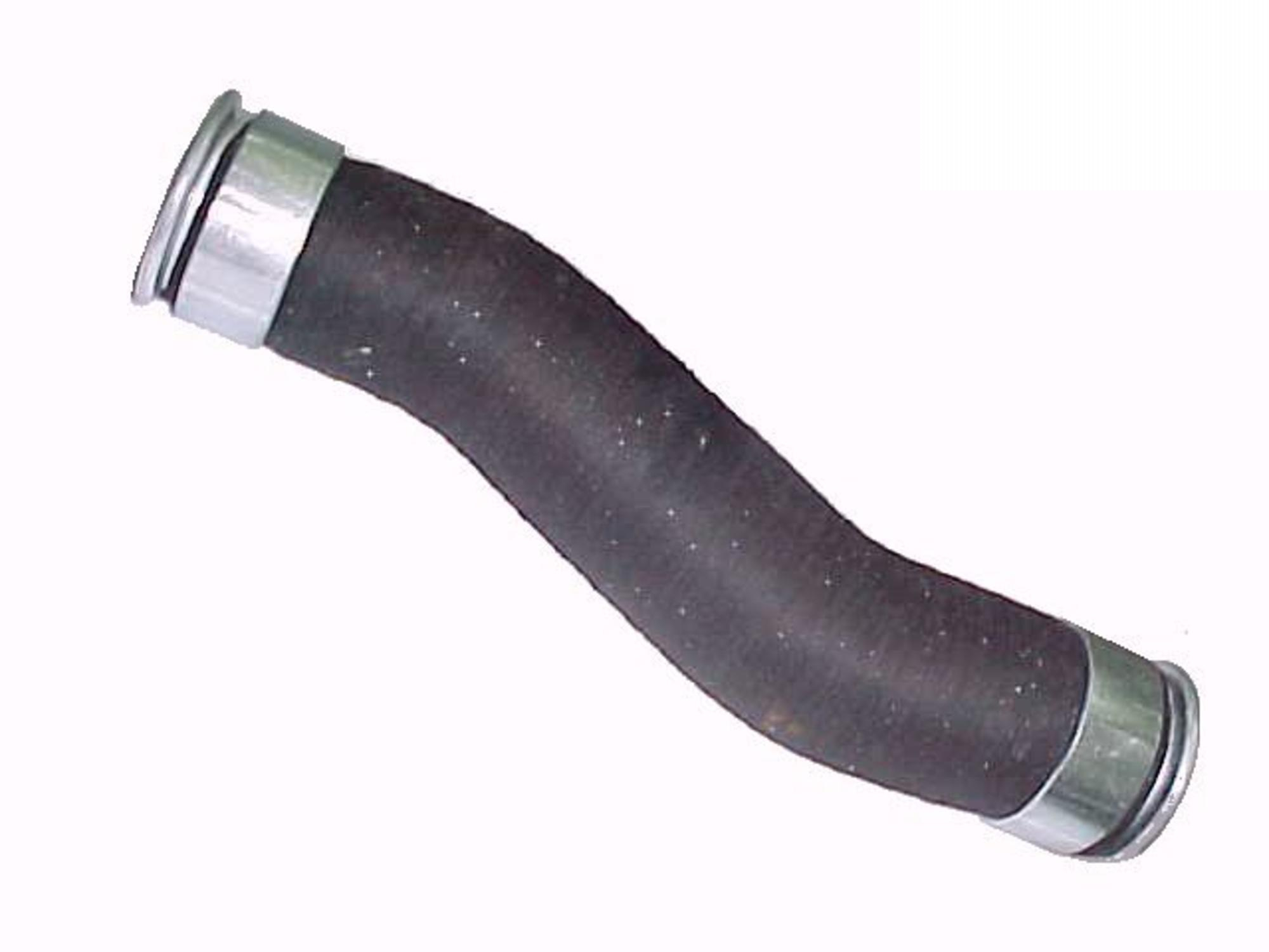 MANGUEIRA INTERC.C/BOCAL/PRETA 59MM/COMP - 1676218