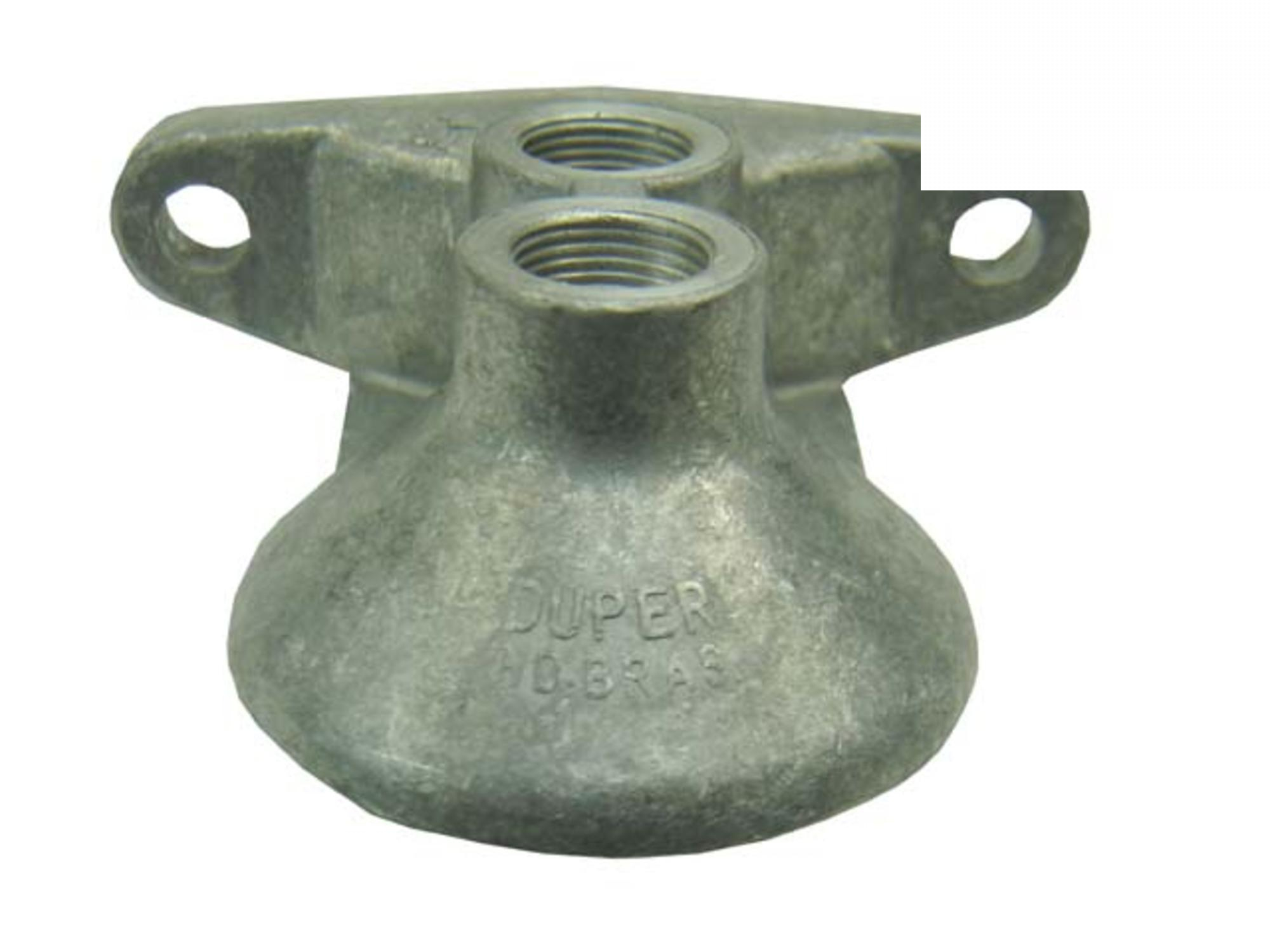 SUPORTE FILTRO TURBINA - 228805