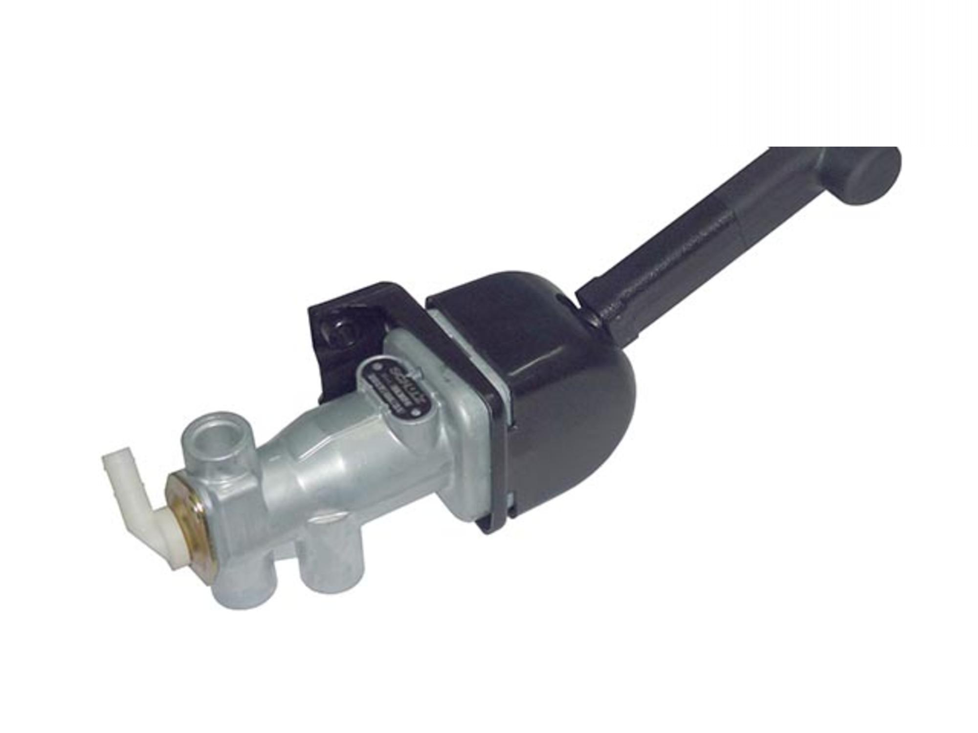 VALVULA FREIO DE MAO - 3844307309