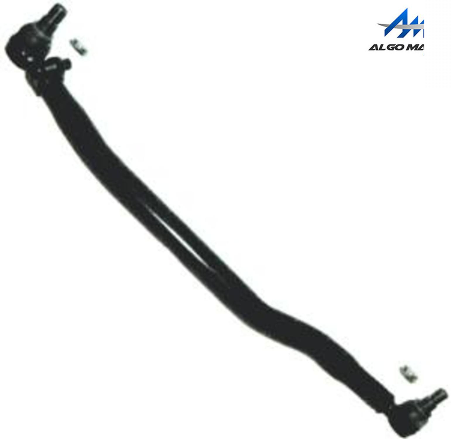 BARRA DIRECAO INTERM.880MM 2 CURVAS - 9744602205