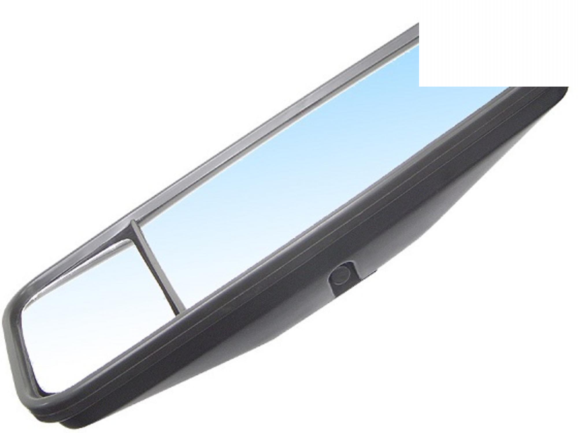 ESPELHO RETROVISOR EXT.C/DIVISORIA-L/E - 1671531