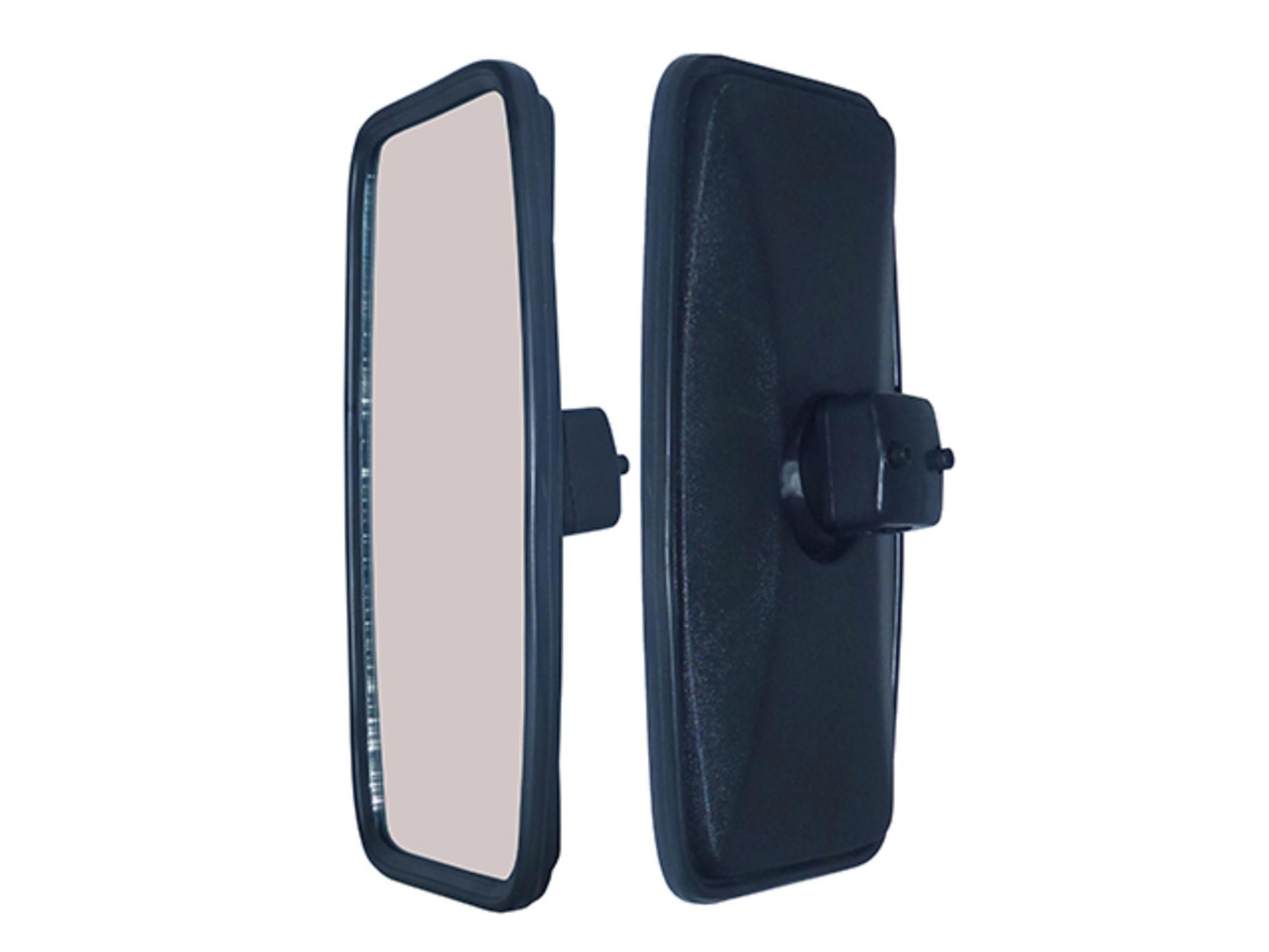 RETROVISOR EXT.DIR/ESQ VIDRO PLANO MANUA - 28101516