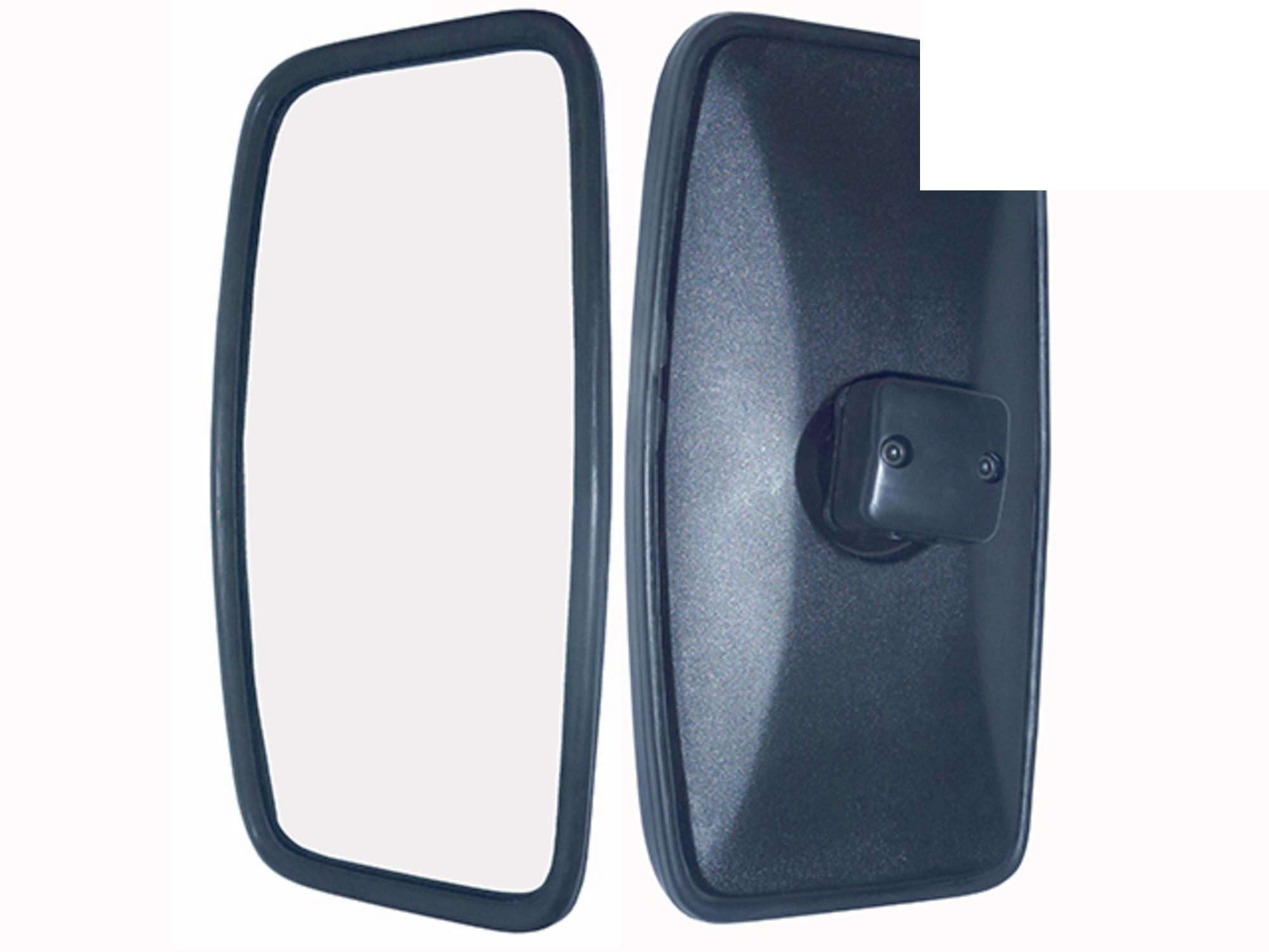 VIDRO ESPELHO RETROVISOR PRINCIPAL CONVEXO SEM DESEMBACADOR - 0028113033