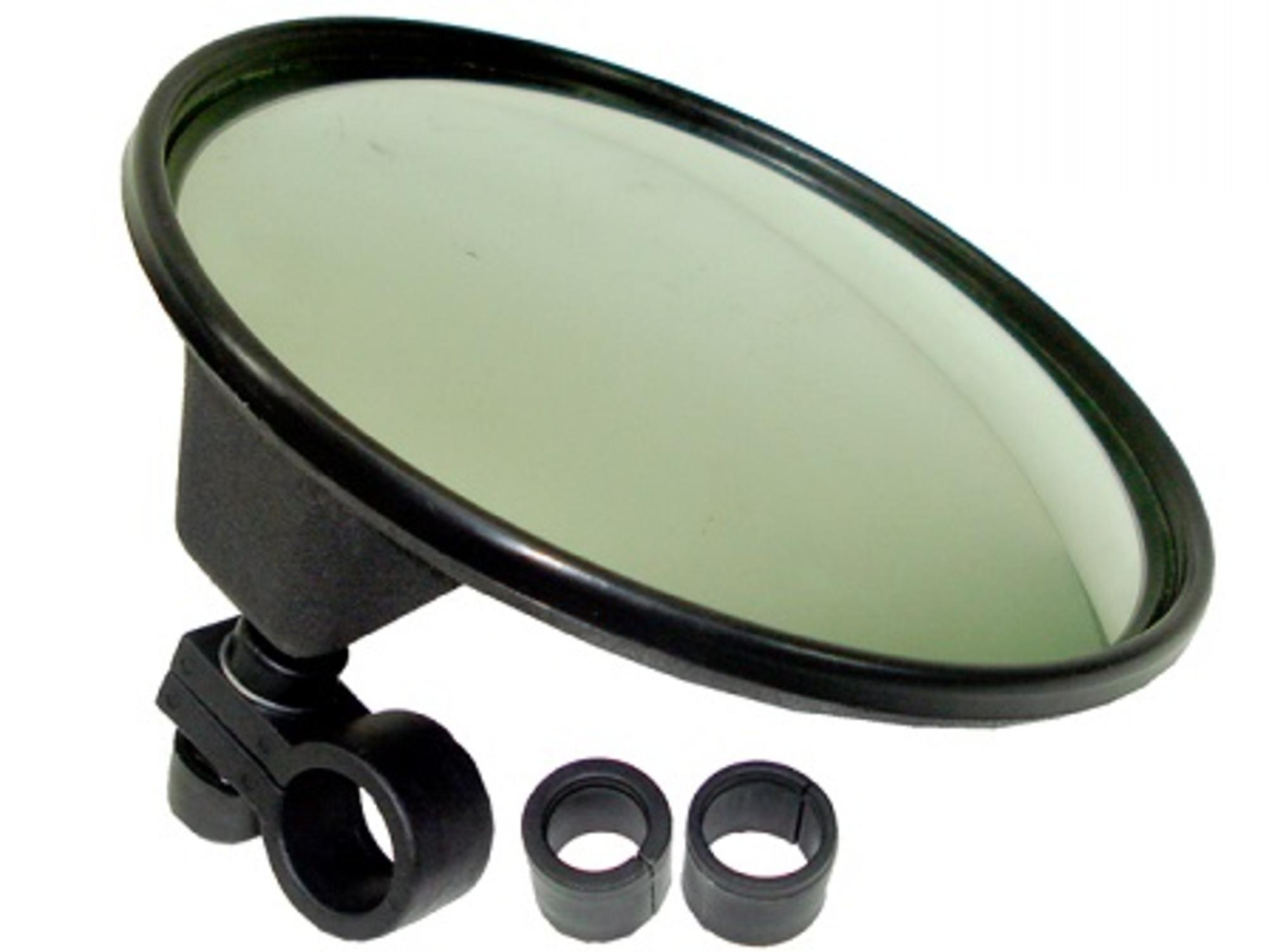 ESPELHO BIONICO CONVEXO 170MM C/ABRAC. - 3848106916