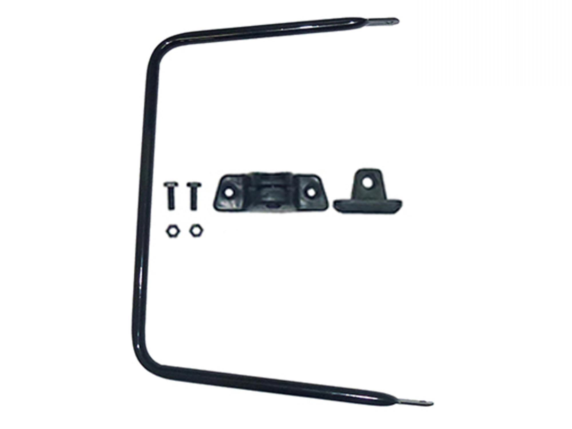 BRACO ESPELHO RETROV.18MM (1 LADO) - 3318100114