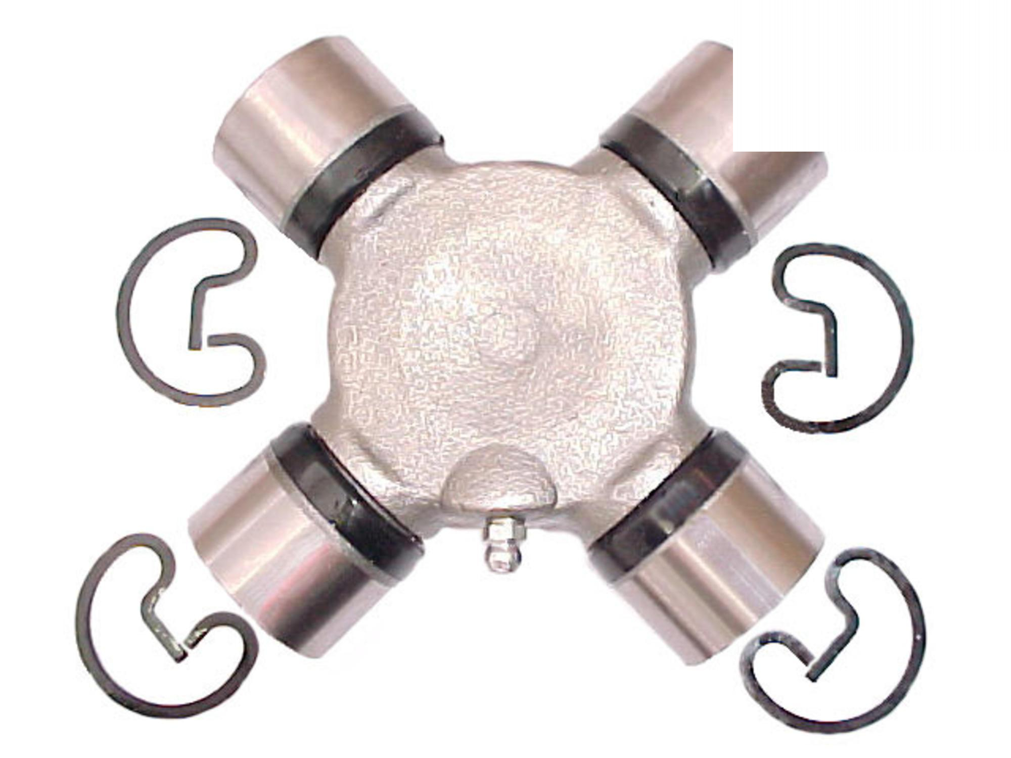 CRUZETA CARDAN - 84TU4635A