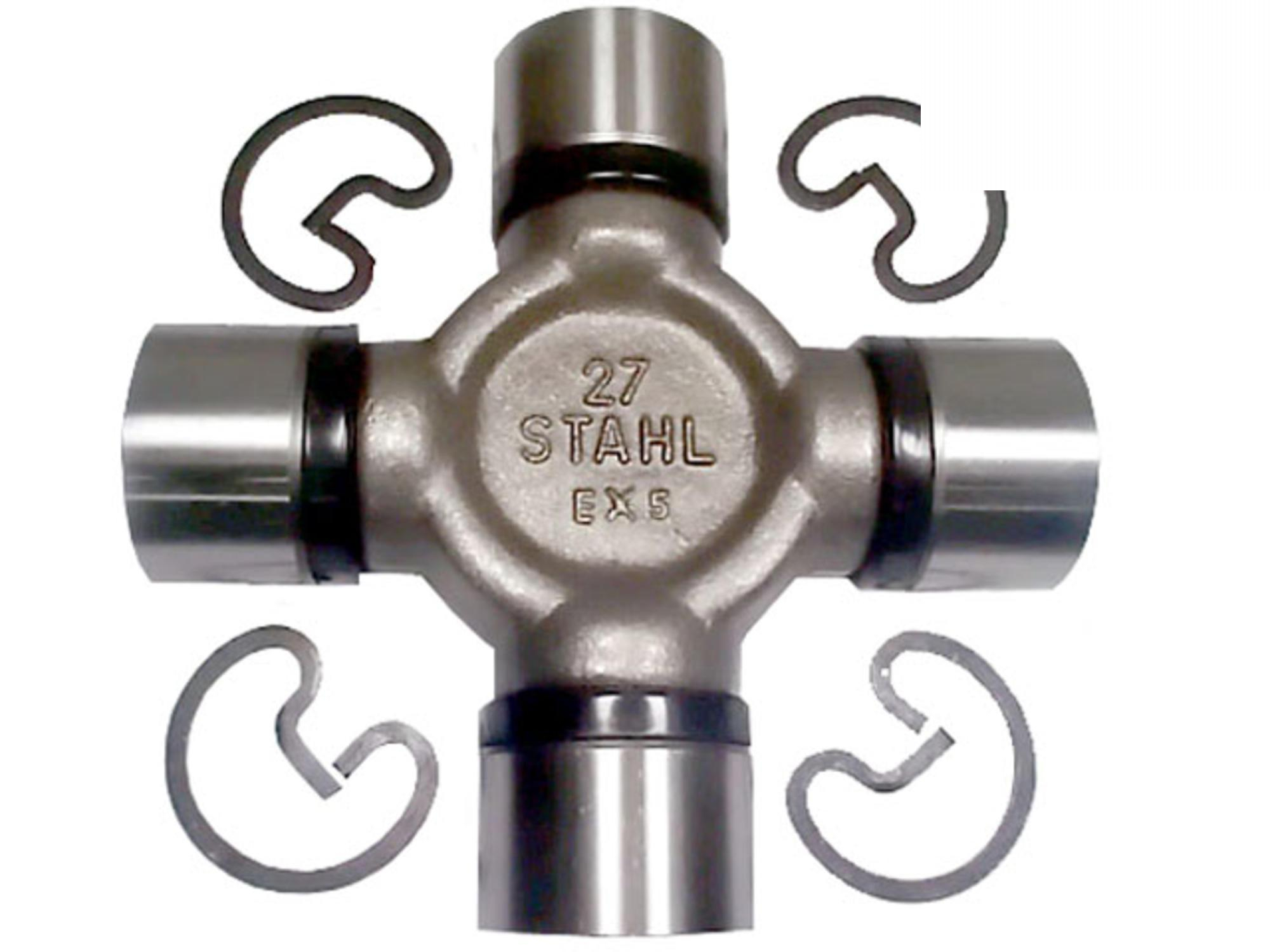 CRUZETA CARDAN 48X161MM - 6885565