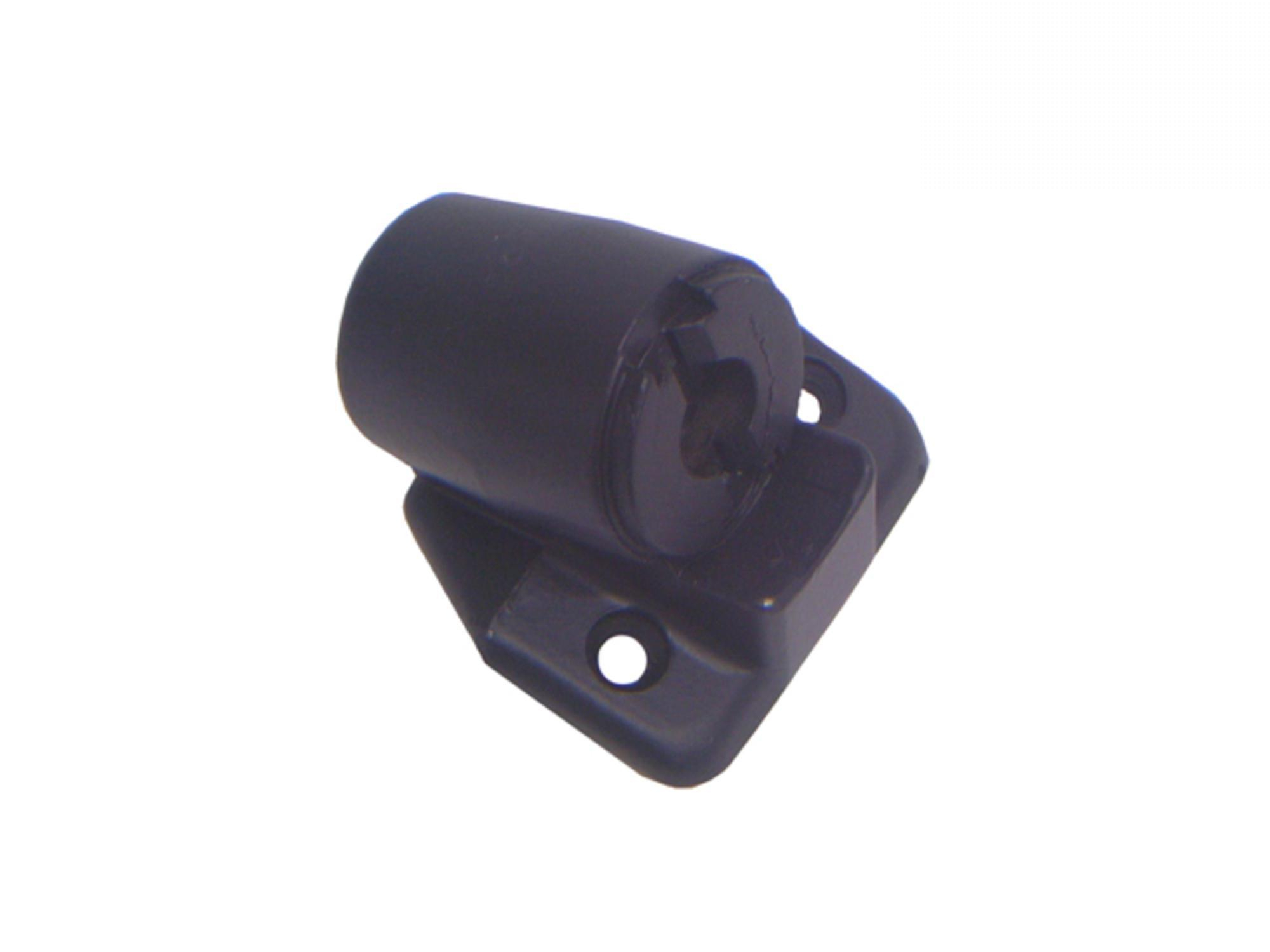 SUPORTE INFERIOR ESPELHO RETROVISOR - T00857525