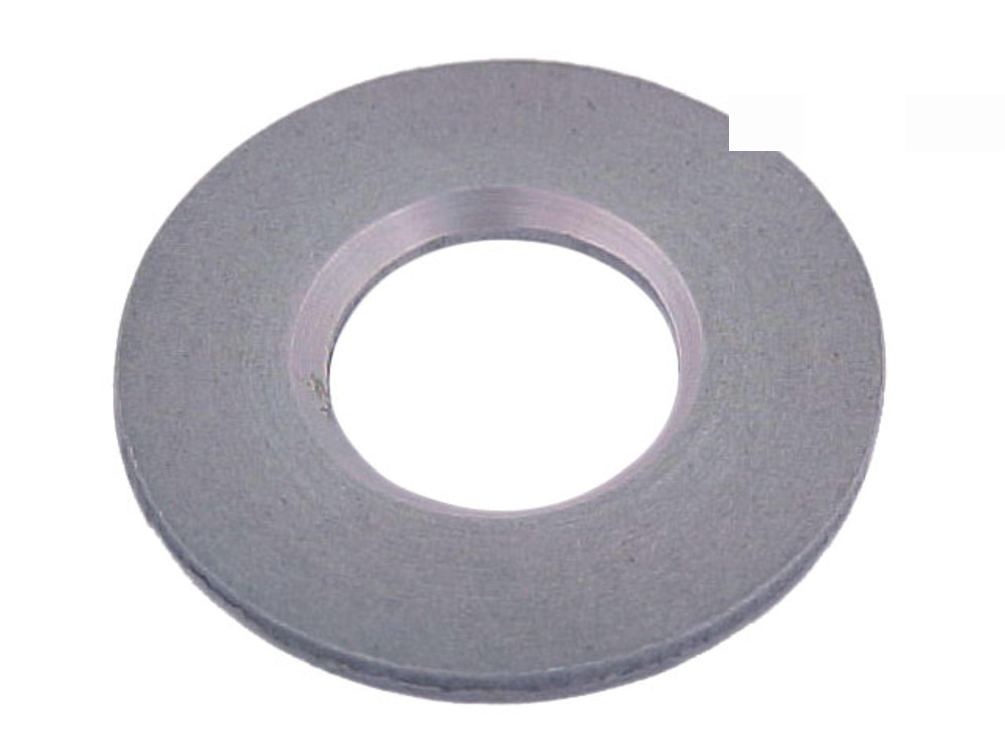 ARRUELA (22X48X3) PARAF.SUP.AMORTECEDOR - 129168