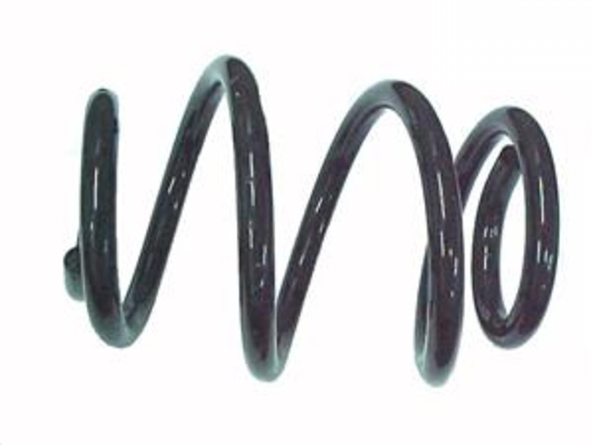 MOLA CUICA TRAS.(SPRING BRAKE-TIPO-30) - 2T0609485