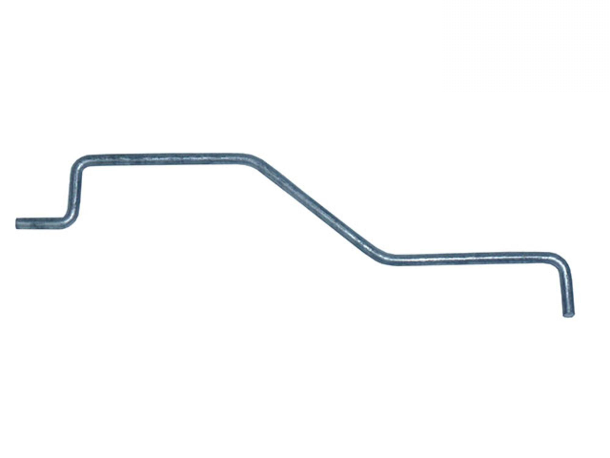 TIRANTE DA PORTA DIR/ESQ.MENOR 140MM - 6947237069