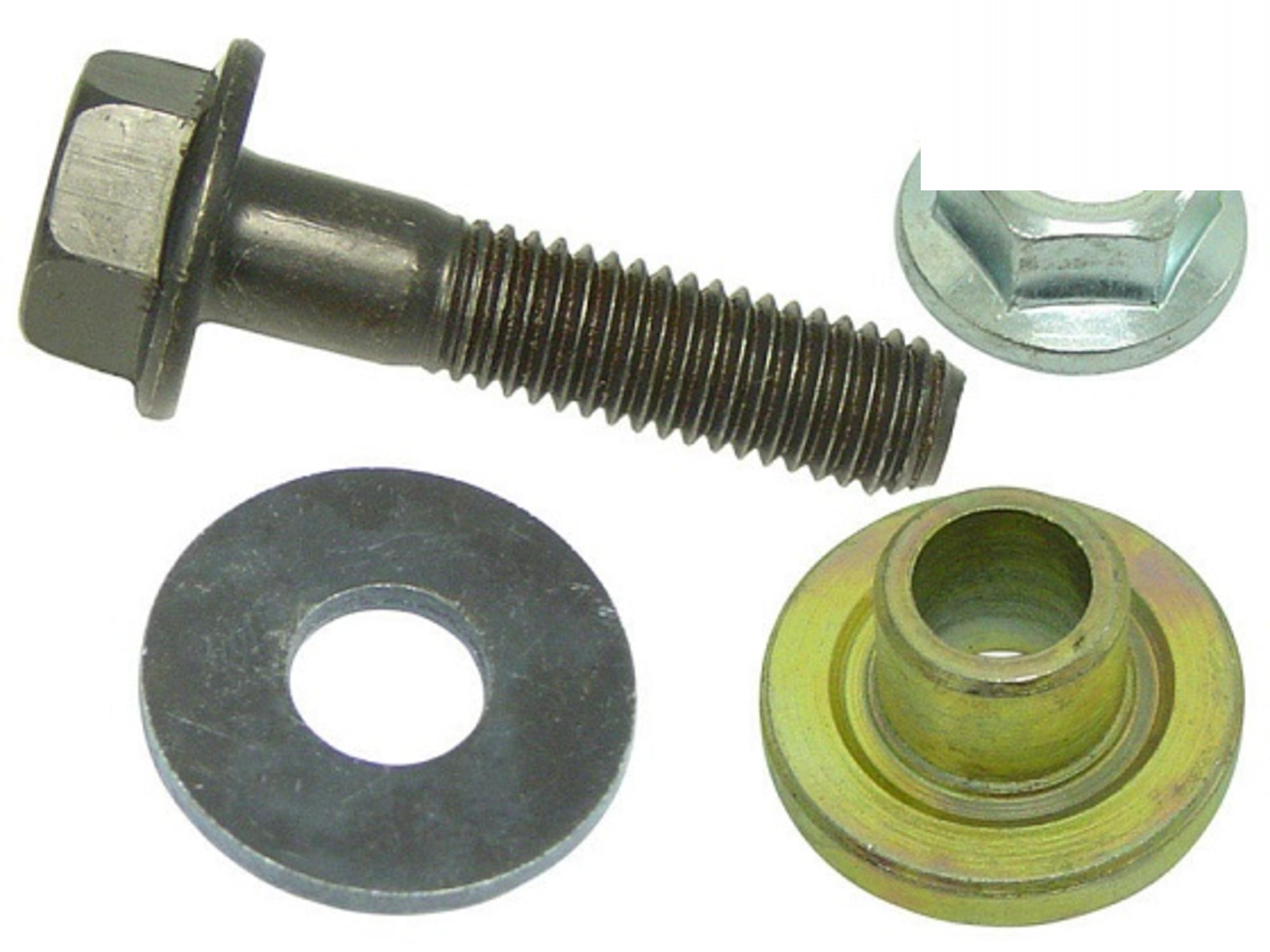 PARAF COMPLETO (8X1.25X35) 8.8 FLANG. - 946470