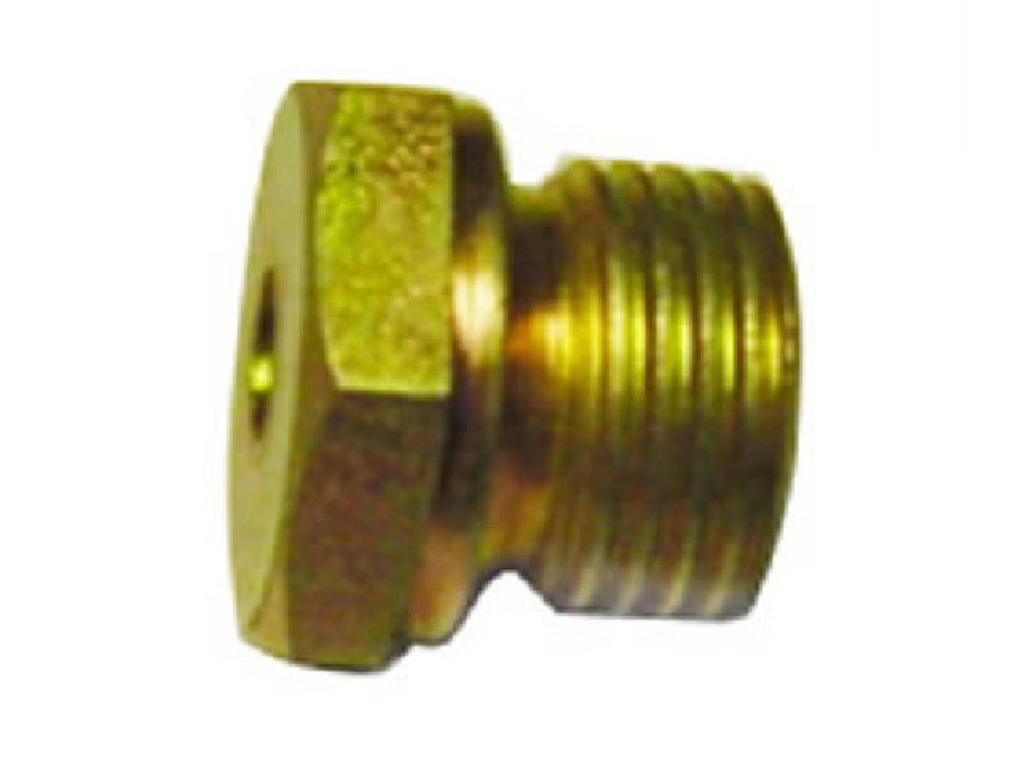 SEDE SANGRADOR B.INJETORA(16MM) - 49976772