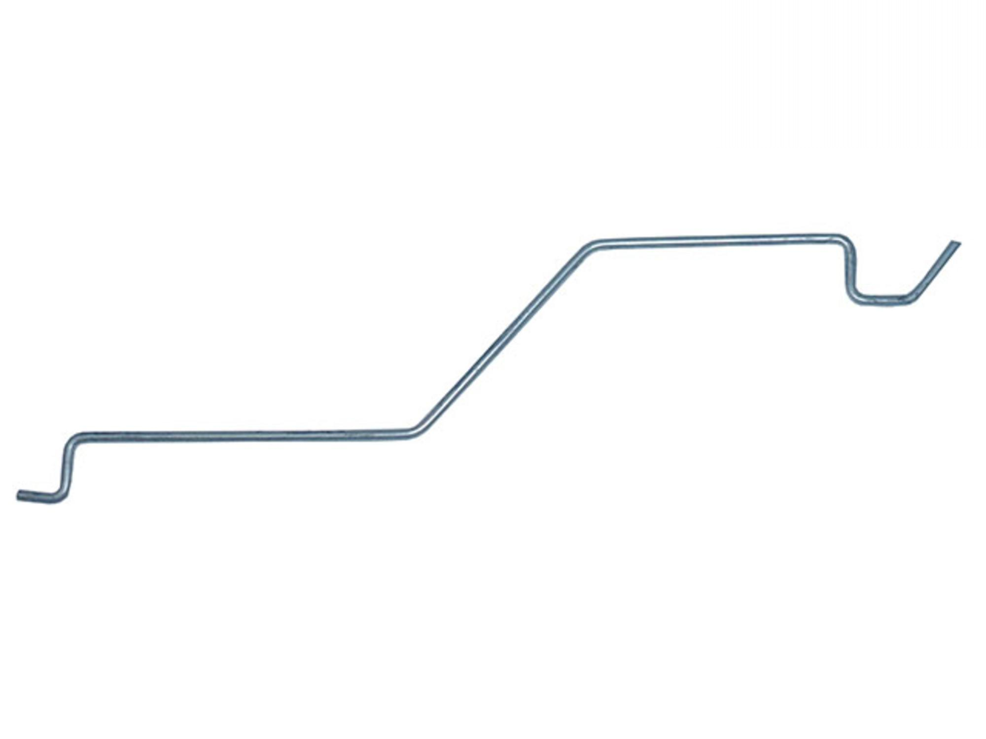 TIRANTE DA PORTA DIR./ESQ. 250MM(MAIOR) - 6947237469