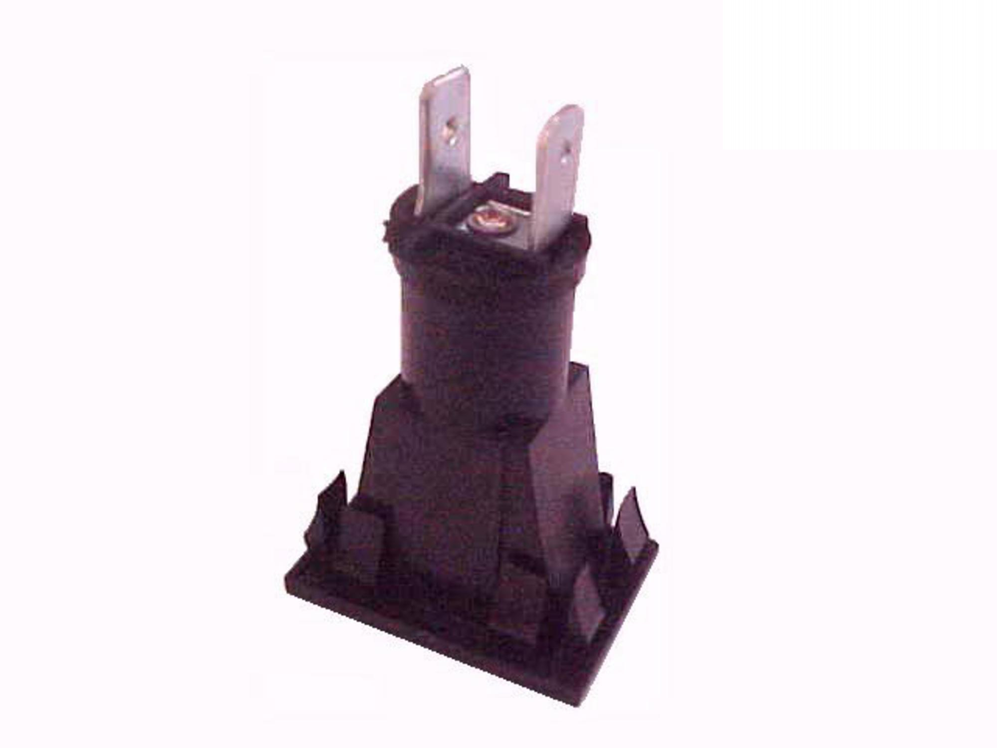 SOQUETE LUZ AVISO PAINEL S/LENTE - 15450615