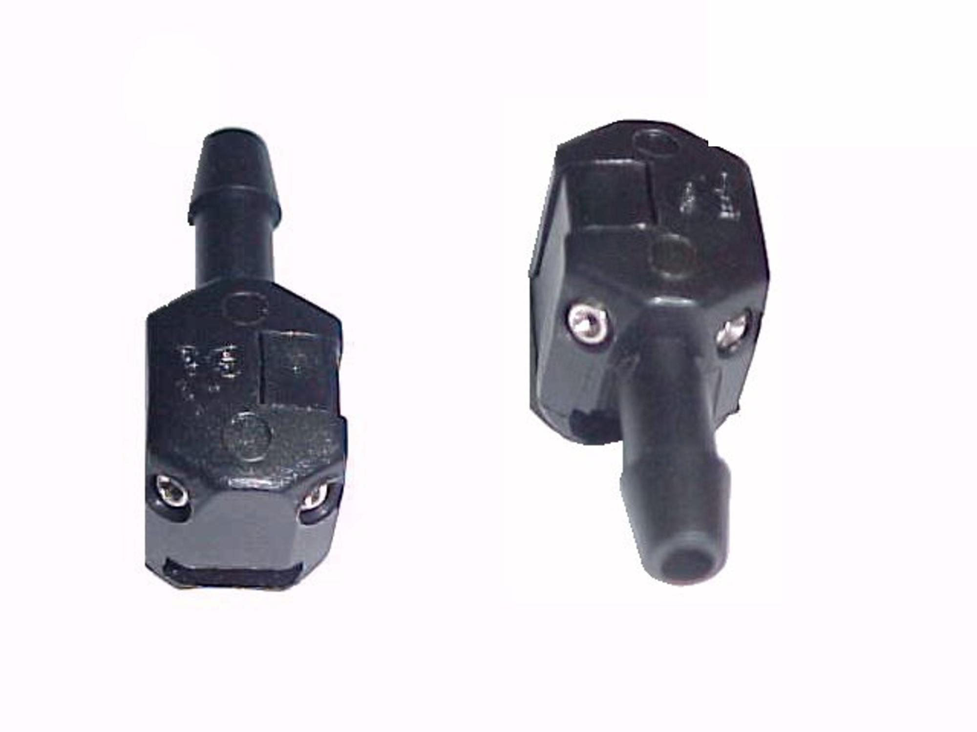 ESGUICHO AGUA PARABRISA - BRUCUTU - 300792