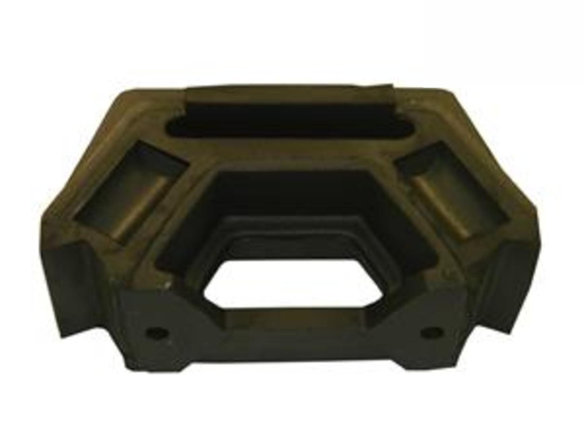 COXIM TRASEIRO MOTOR - 523434