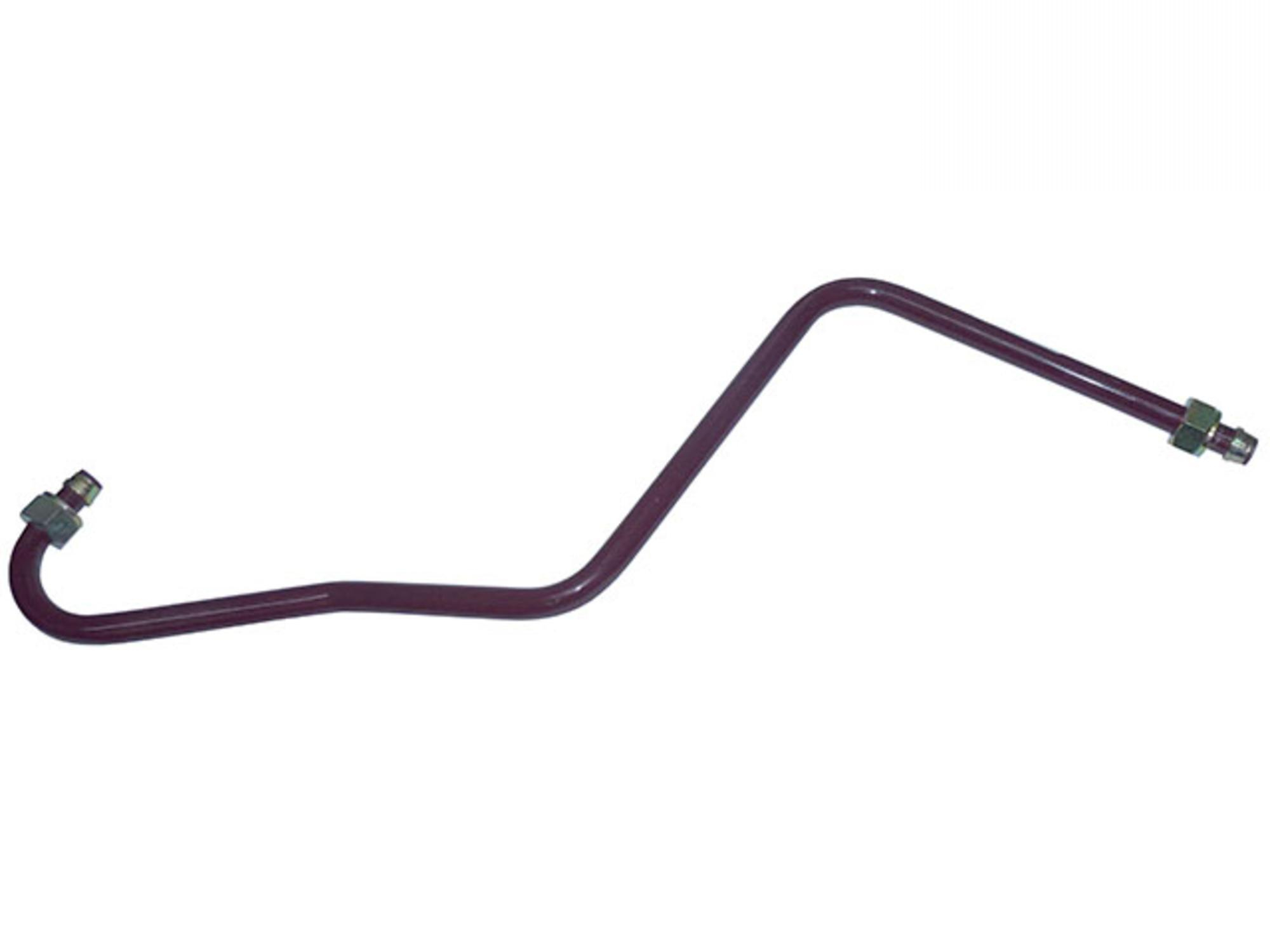 CANO COMPRESSOR SAIDA - 6884200036