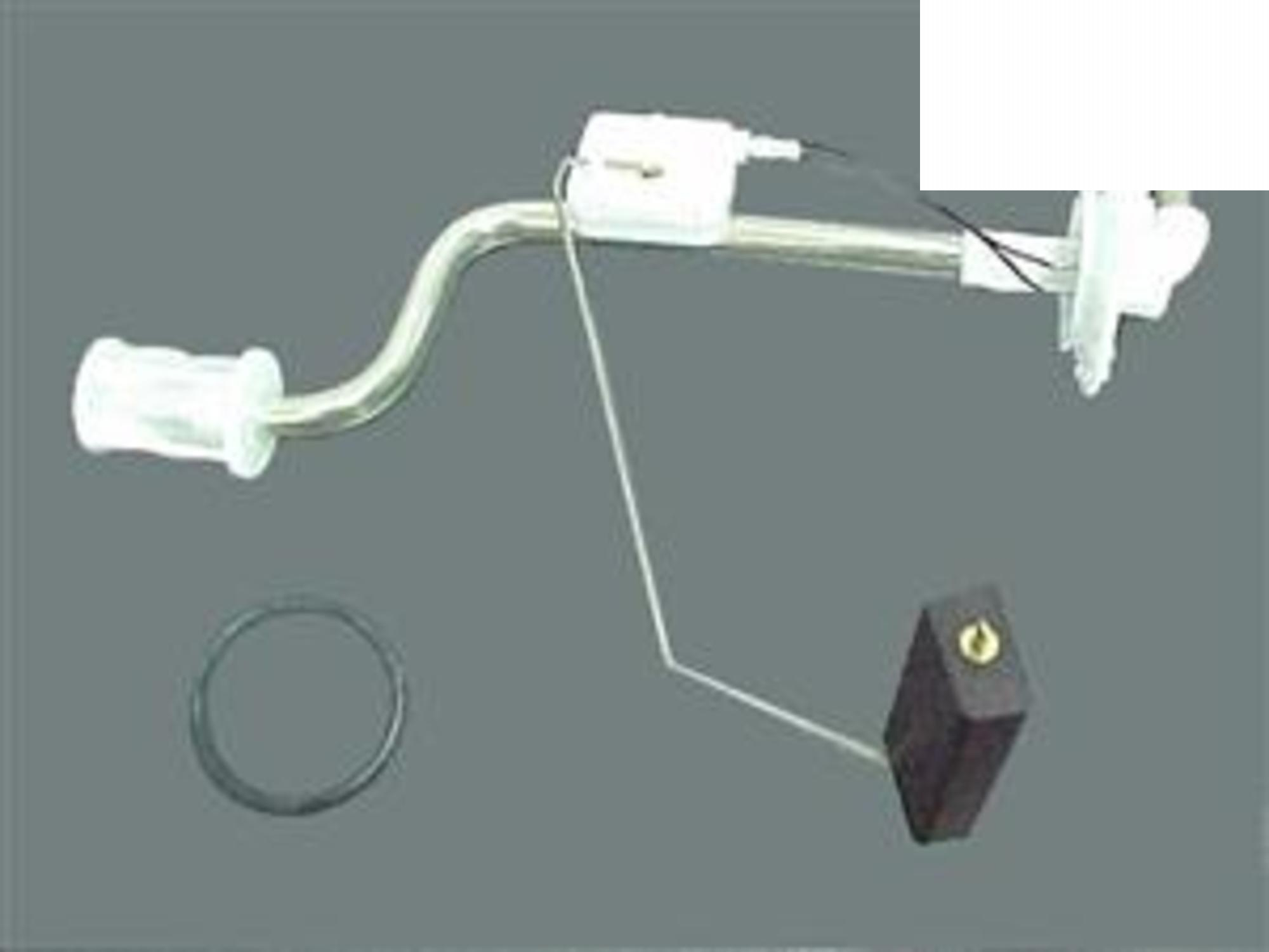 BOIA TANQUE DIESEL 150LTS ORIGINAL - 6885427817